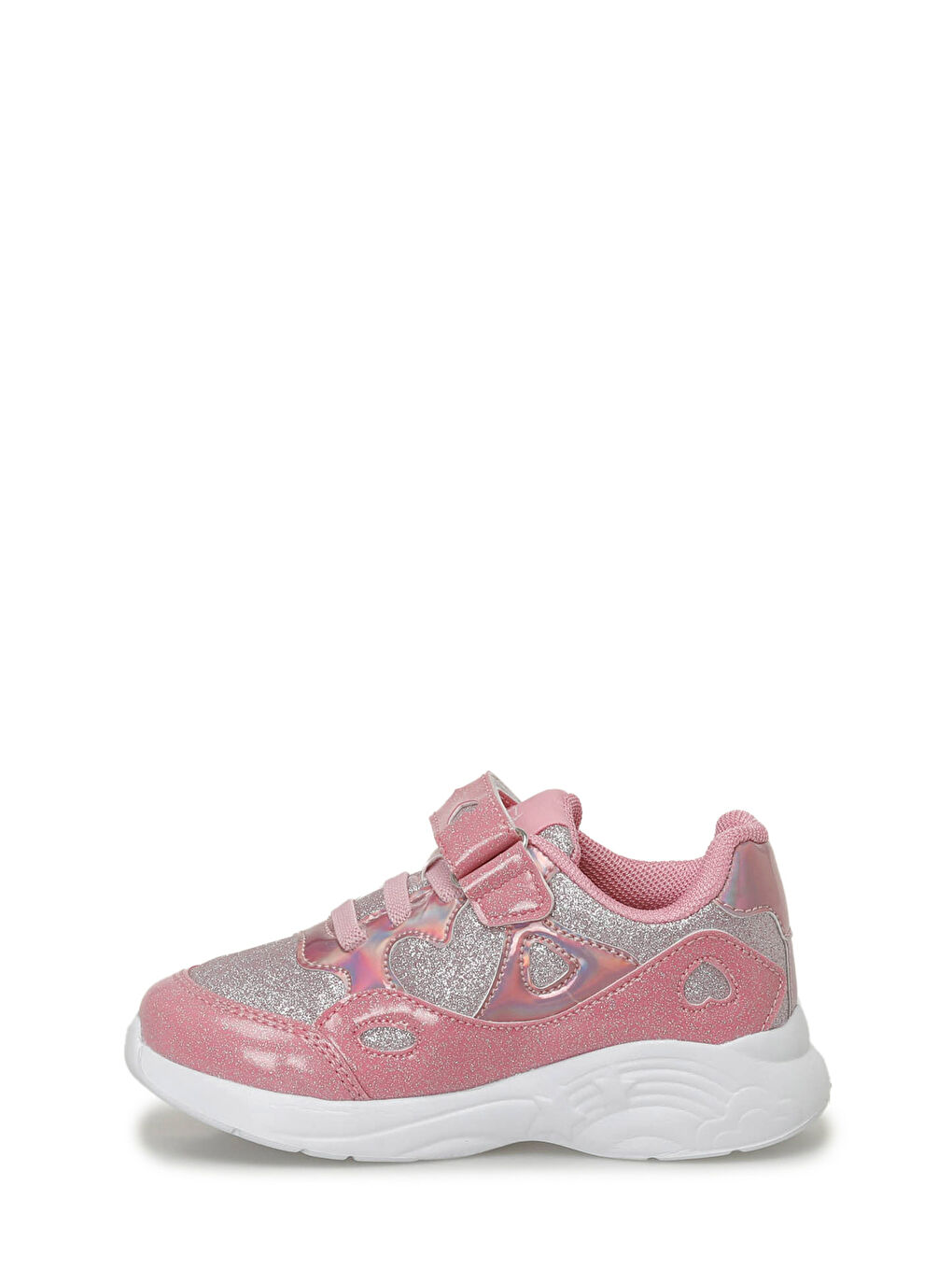 Pembe DIANA Lila Kız Çocuk Sneaker-2