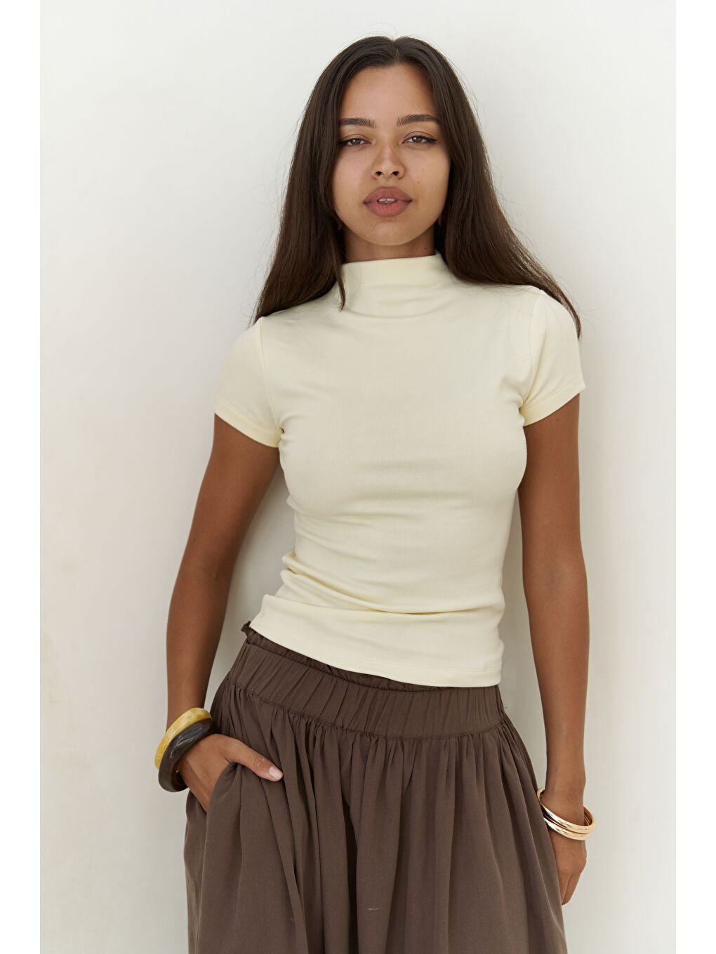 Anvers Boğazlı Sarı Crop-1