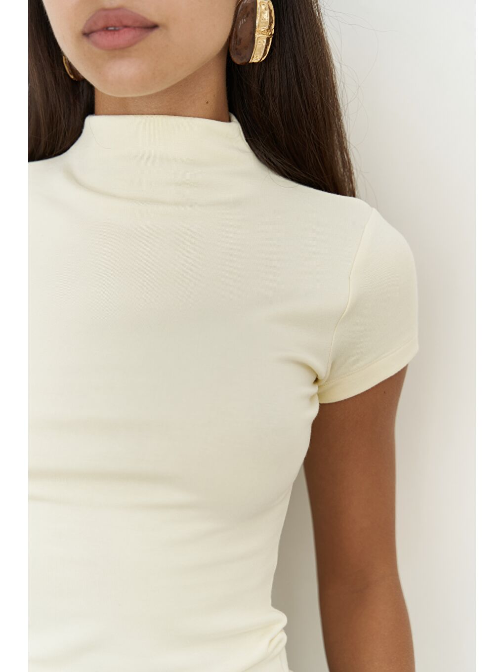 Anvers Boğazlı Sarı Crop-6