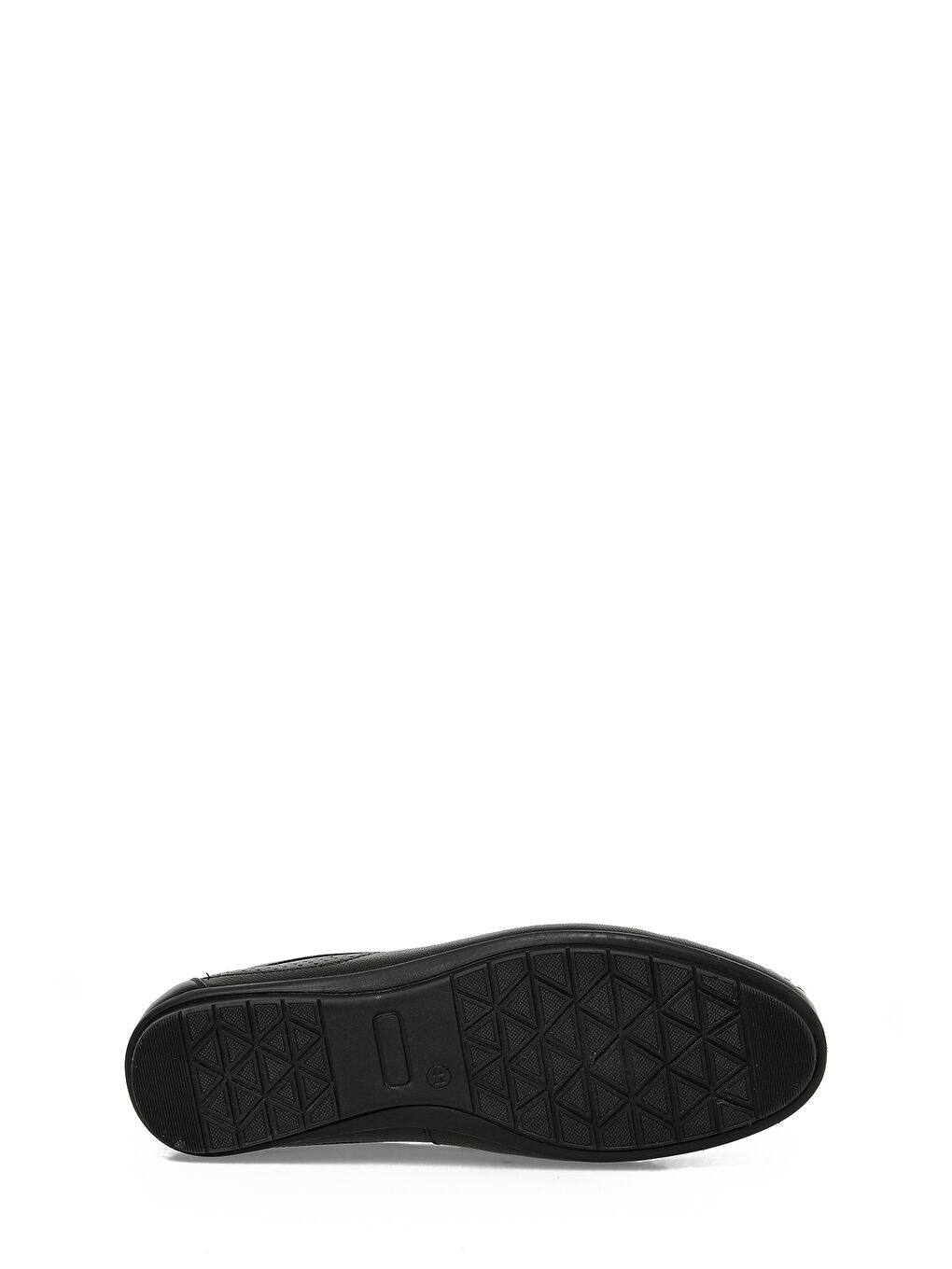 2251 6FX Siyah Erkek Loafer-5
