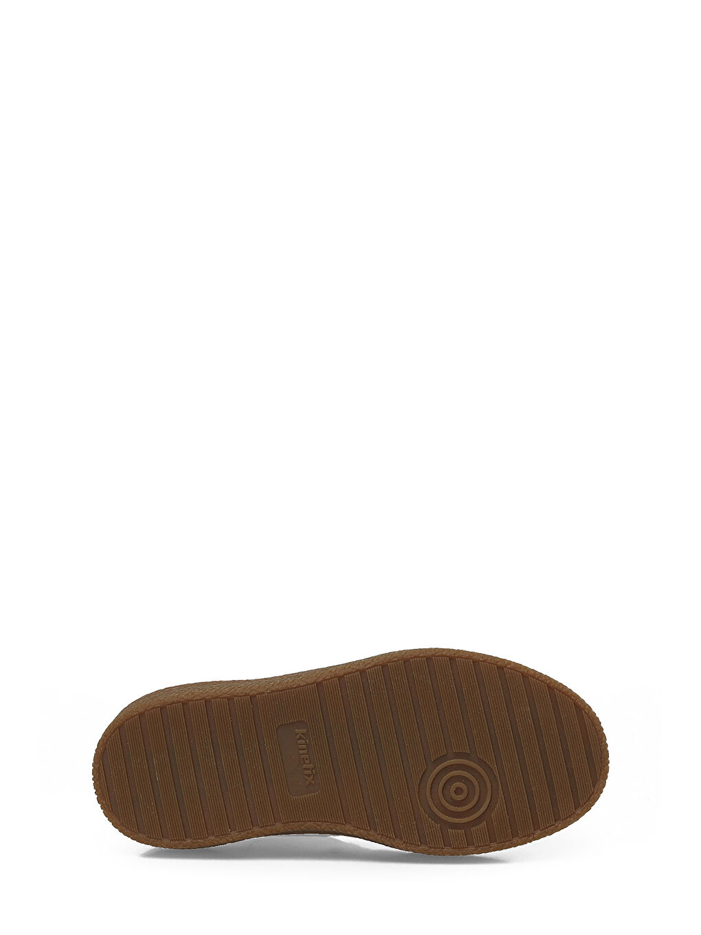 VOEL F 6FX Beyaz Kız Çocuk Sneaker-5