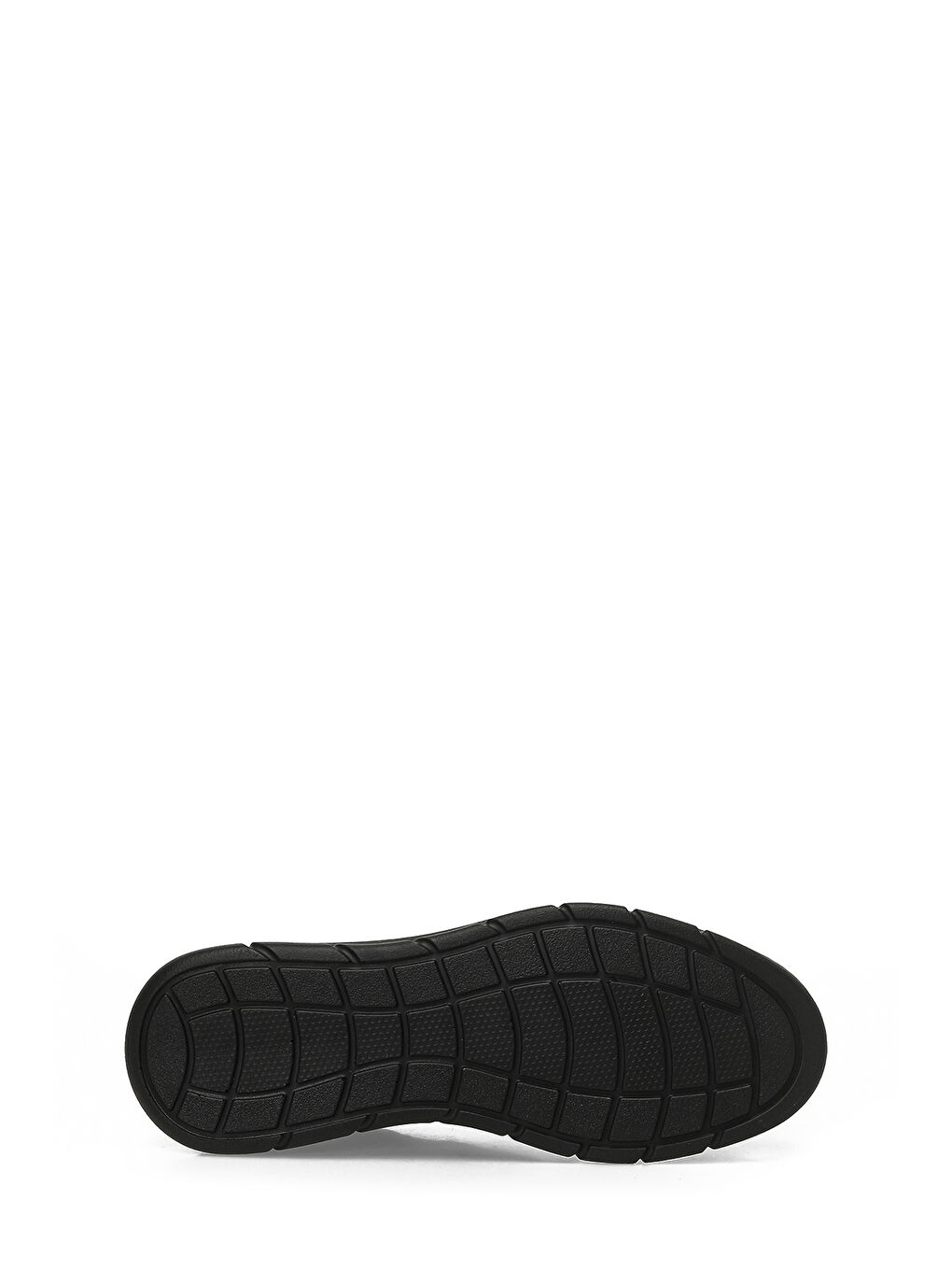 FRIDA-B-FLG 6FX Siyah Erkek Comfort Ayakkabı-5