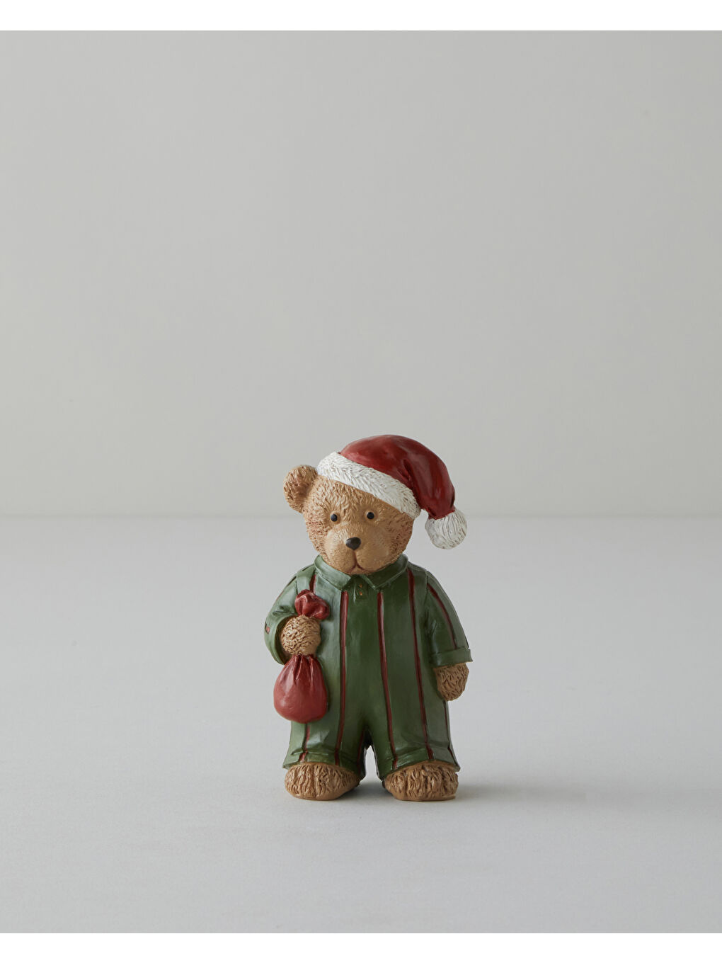 Bella Biblo 10 cm.. Yeşil