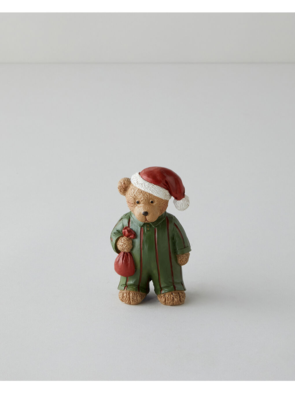 Bella Biblo 10 cm.. Yeşil-1