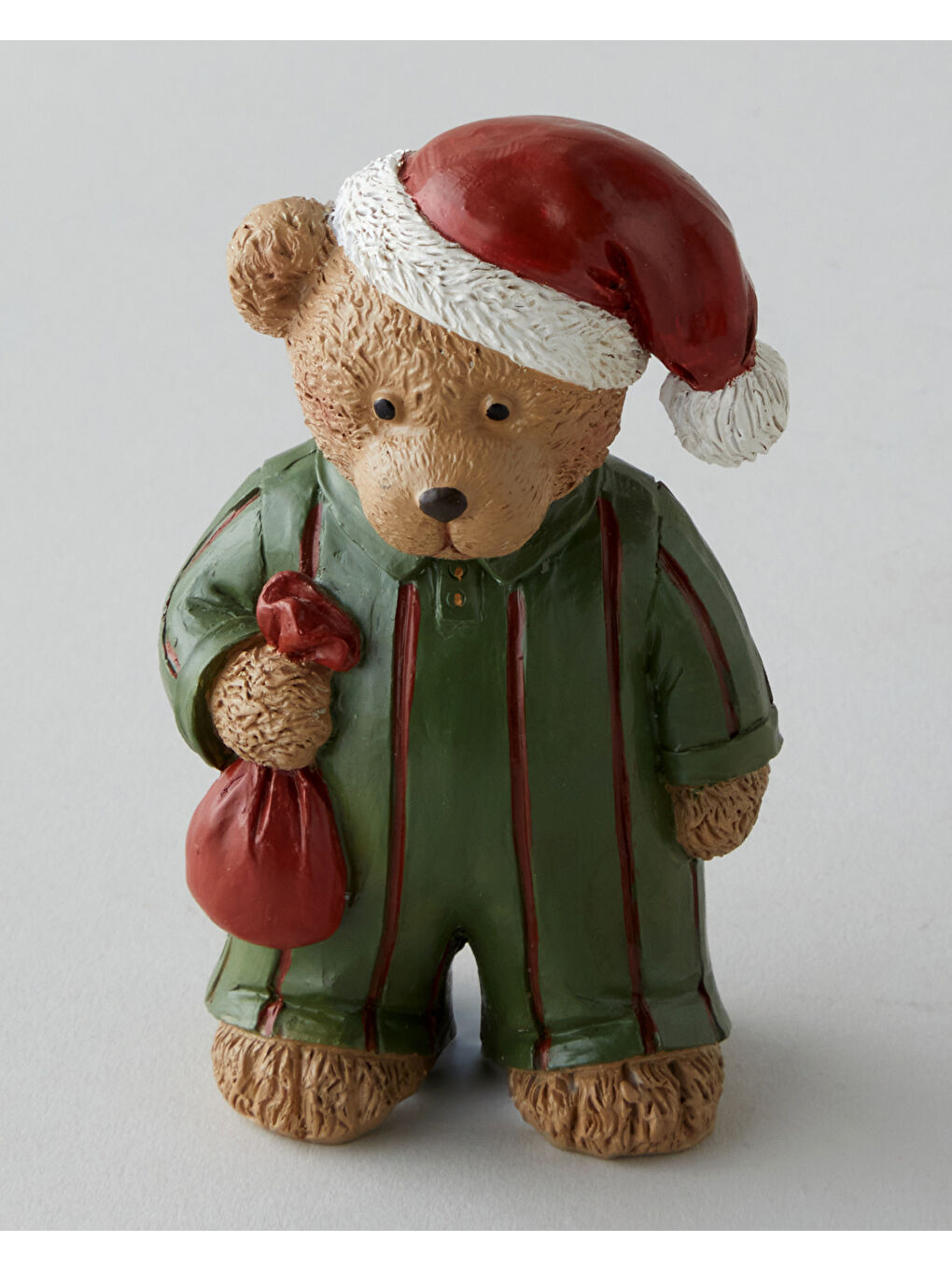 Bella Biblo 10 cm.. Yeşil-2