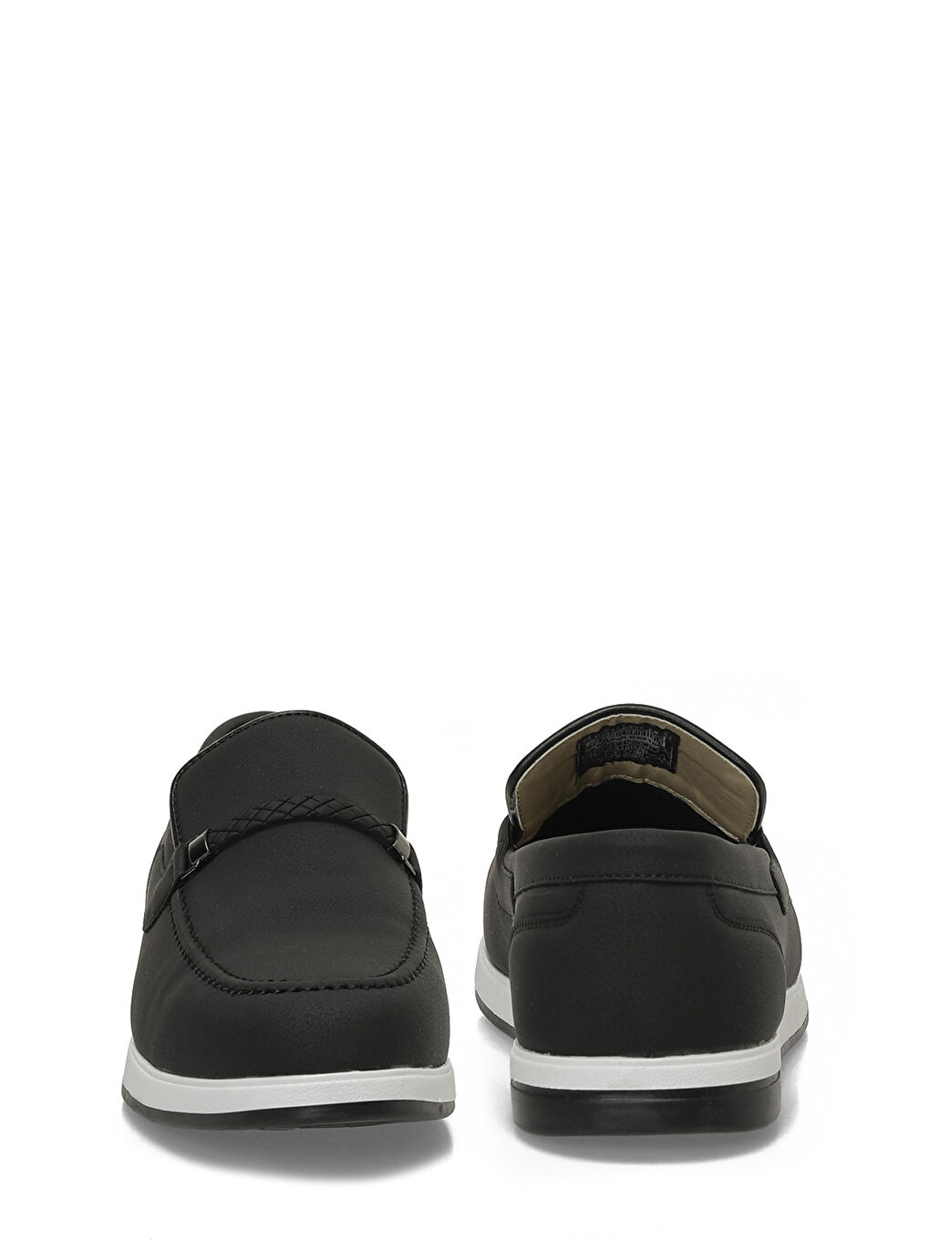 NECK JJ  6FX Siyah Erkek Makosen-4