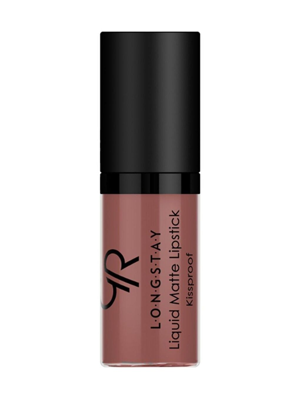 Likit Mini Mat Ruj - Longstay Liquid Matte Lipstick No: 22-1