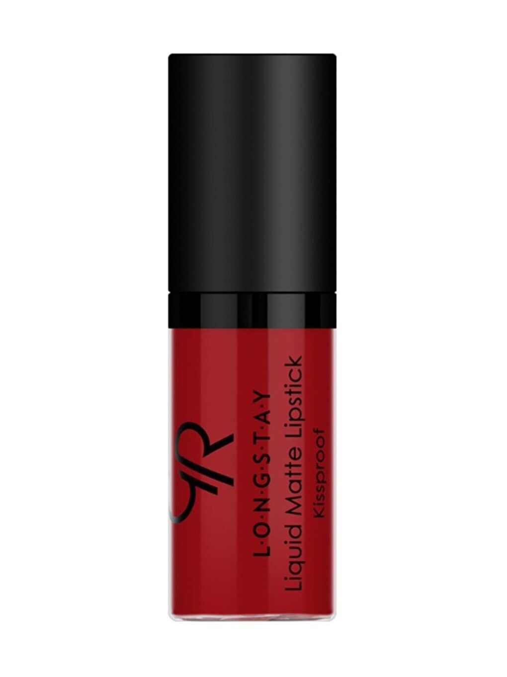 Likit Mini Mat Ruj - Longstay Liquid Matte Lipstick No: 18 8691190870188-1