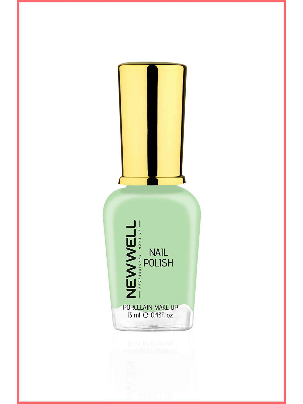 Oje - Nail Polish No:30 8680923300306