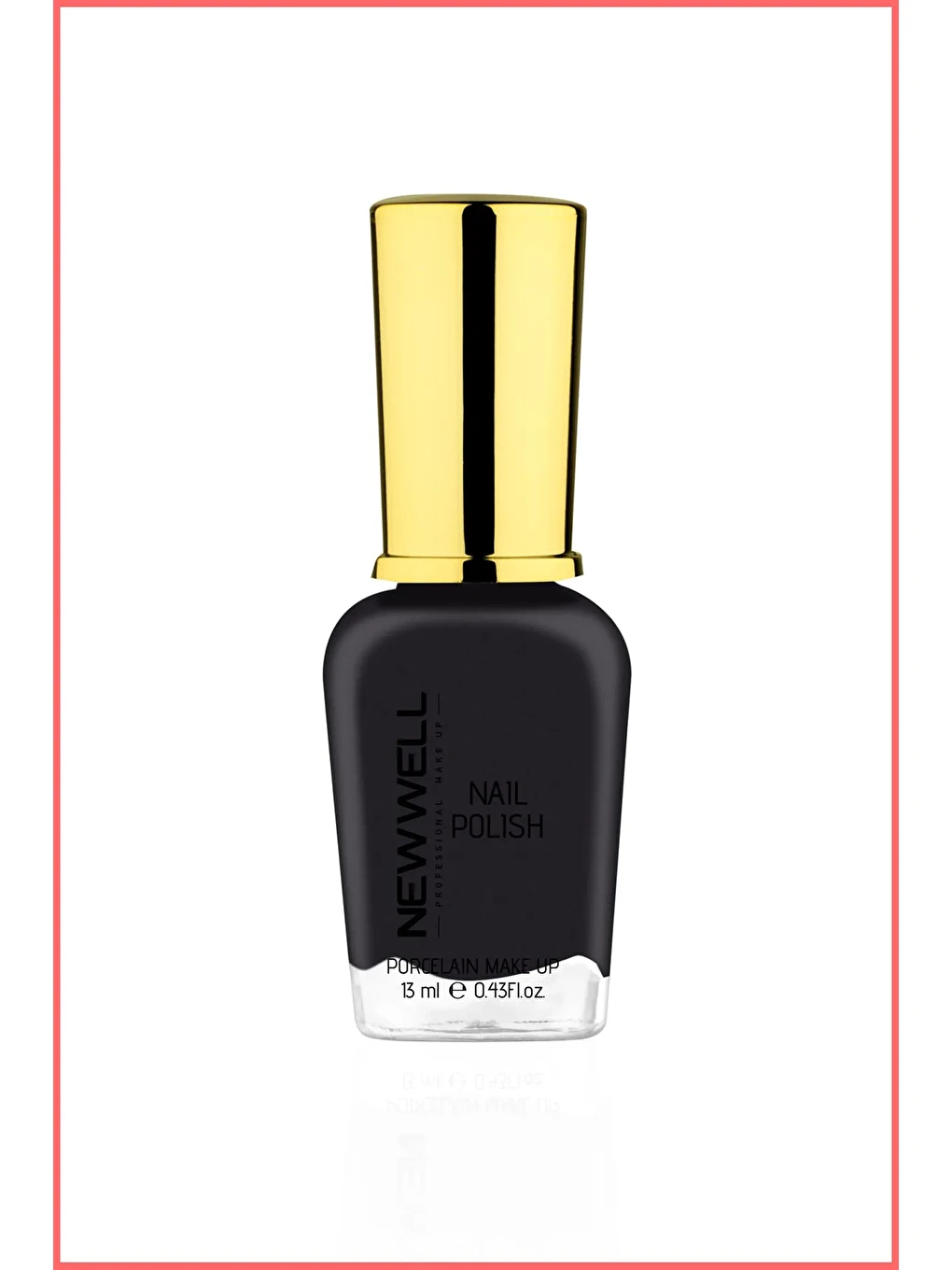 Oje - Nail Polish No:40 8680923300405