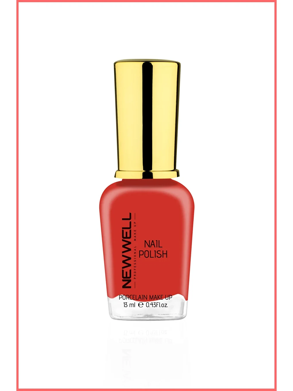 Oje - Nail Polish No:42 8680923300429