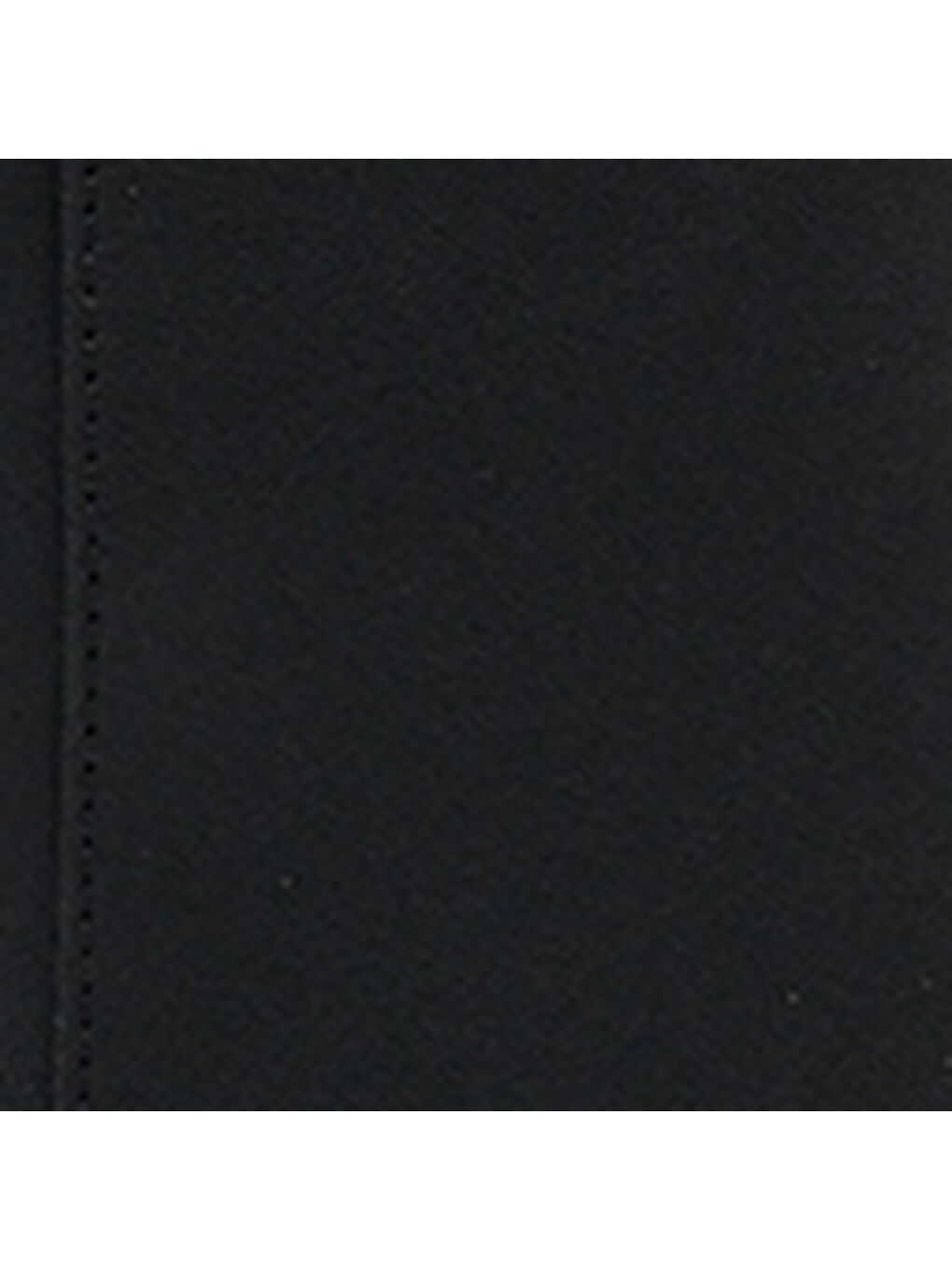 Siyah Fannie Kadın Bot-6