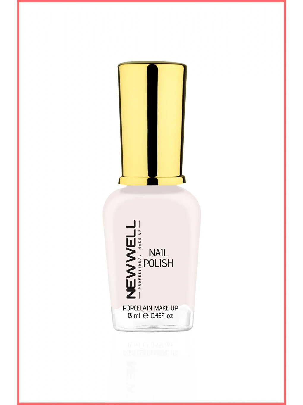 Oje - Nail Polish No:05 8680923300054