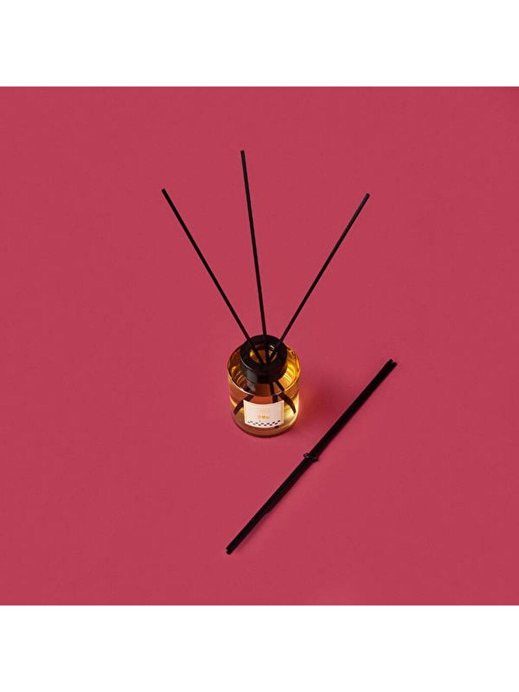 Deco Sun Madness Çubuklu Oda Kokusu - Sarı - 110 ml-2