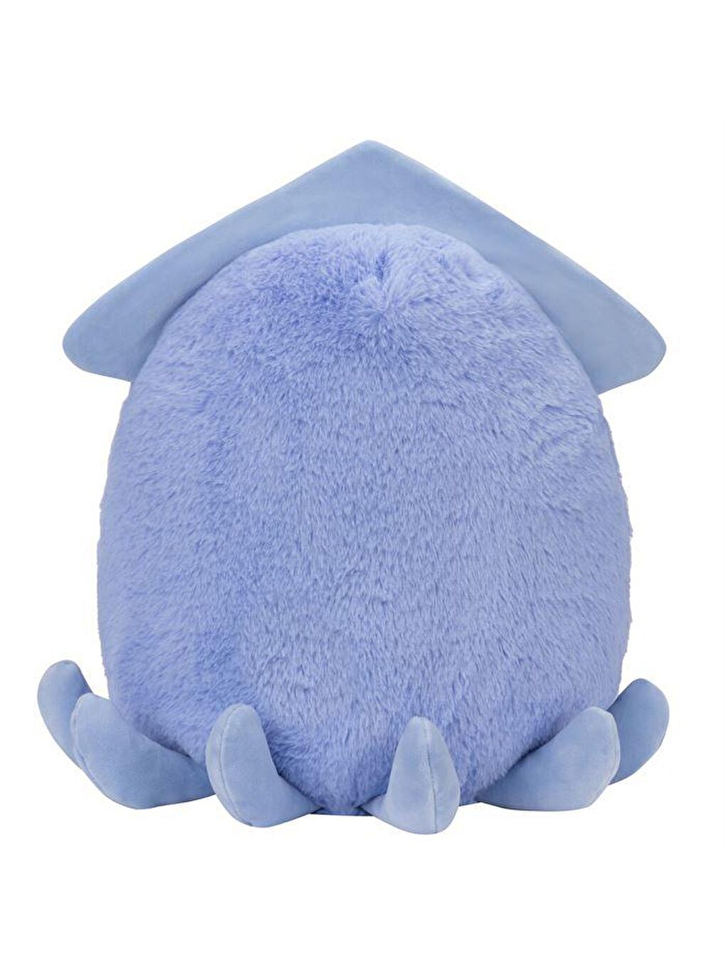 Squishmallows Karışık Fuzz-A-Mallows Kalamar Stacy 30cm - 1