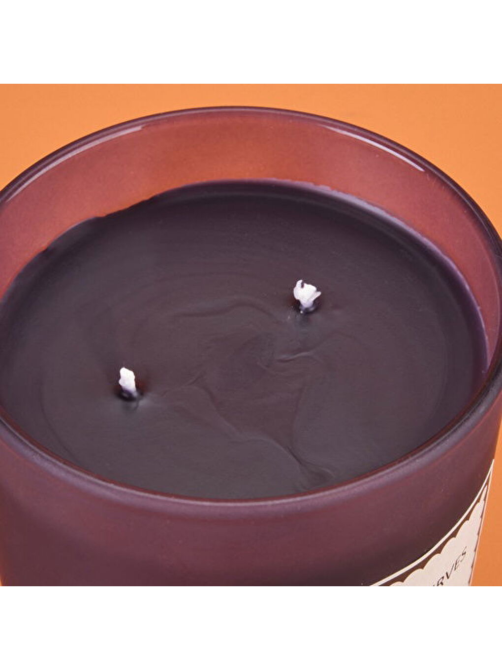 Deco Elegant Curves Mum - Siyah - 370 gr-2