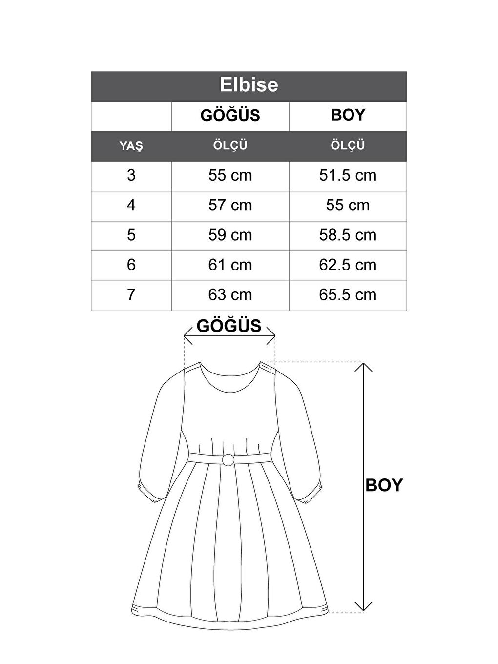 Bisiklet Yaka Dantelli Fiyonk Detaylı Siyah Renk Elbise-4