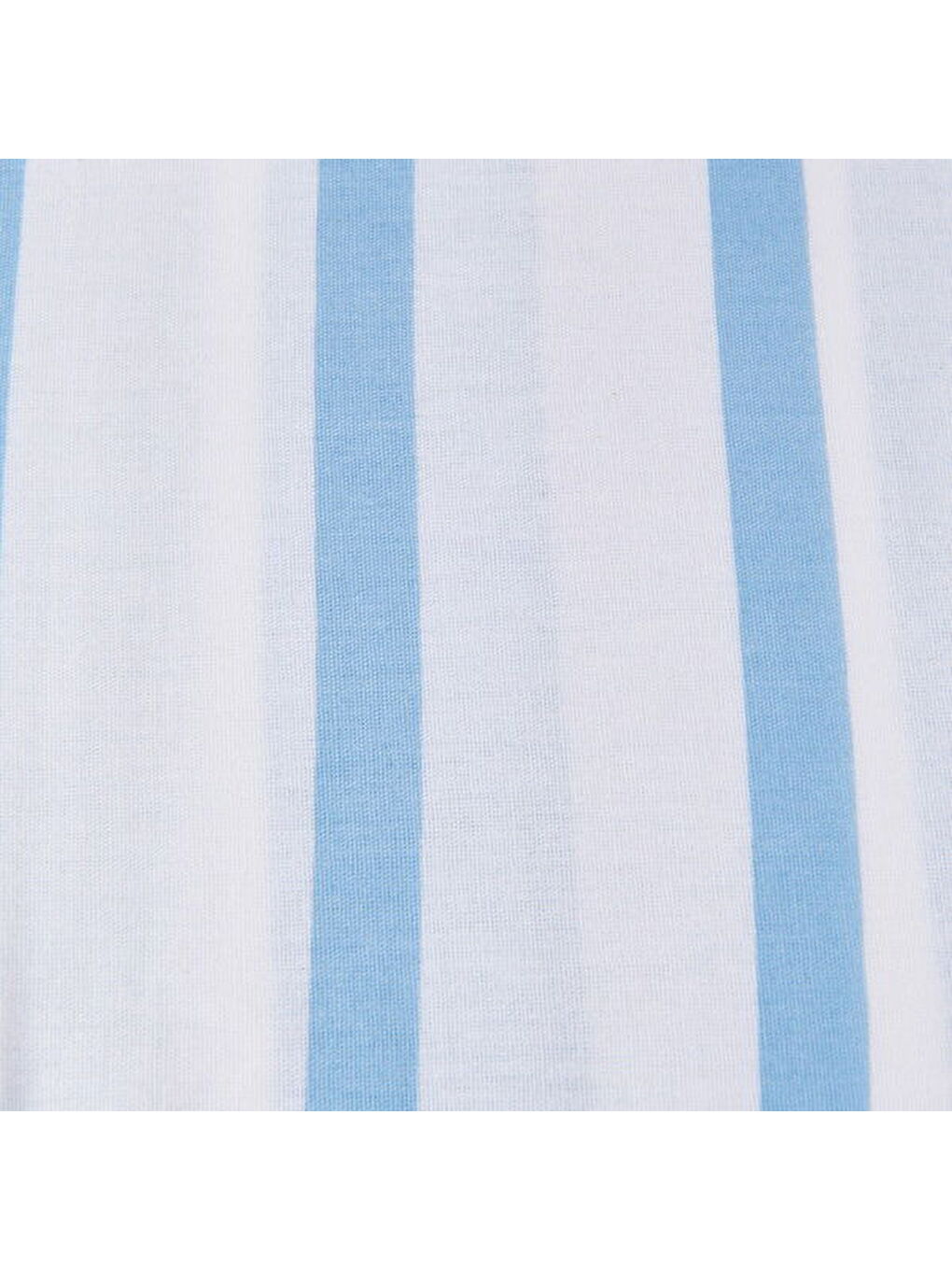 Soft Marina Çift Kişilik Nevresim Takımı - Beyaz-2