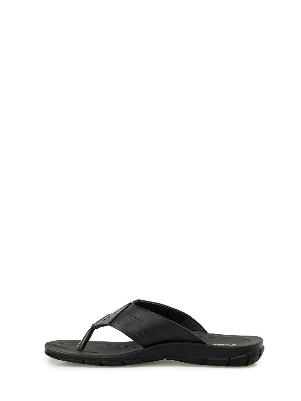 410024.M Siyah Erkek Terlik-2