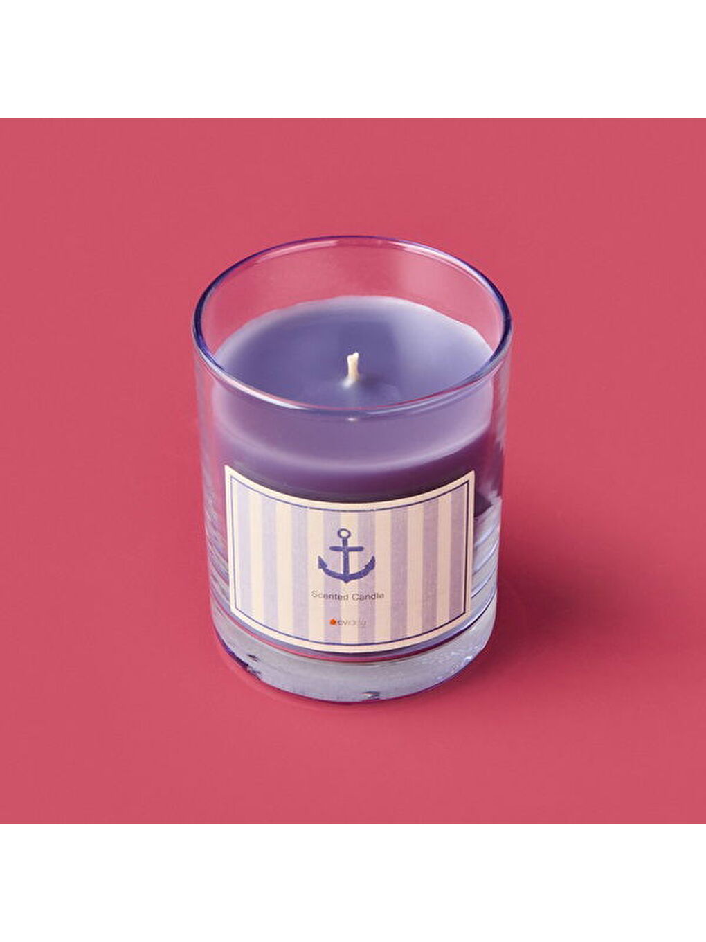 Deco Nautical Fun Mum - Mor - 130 gr-2