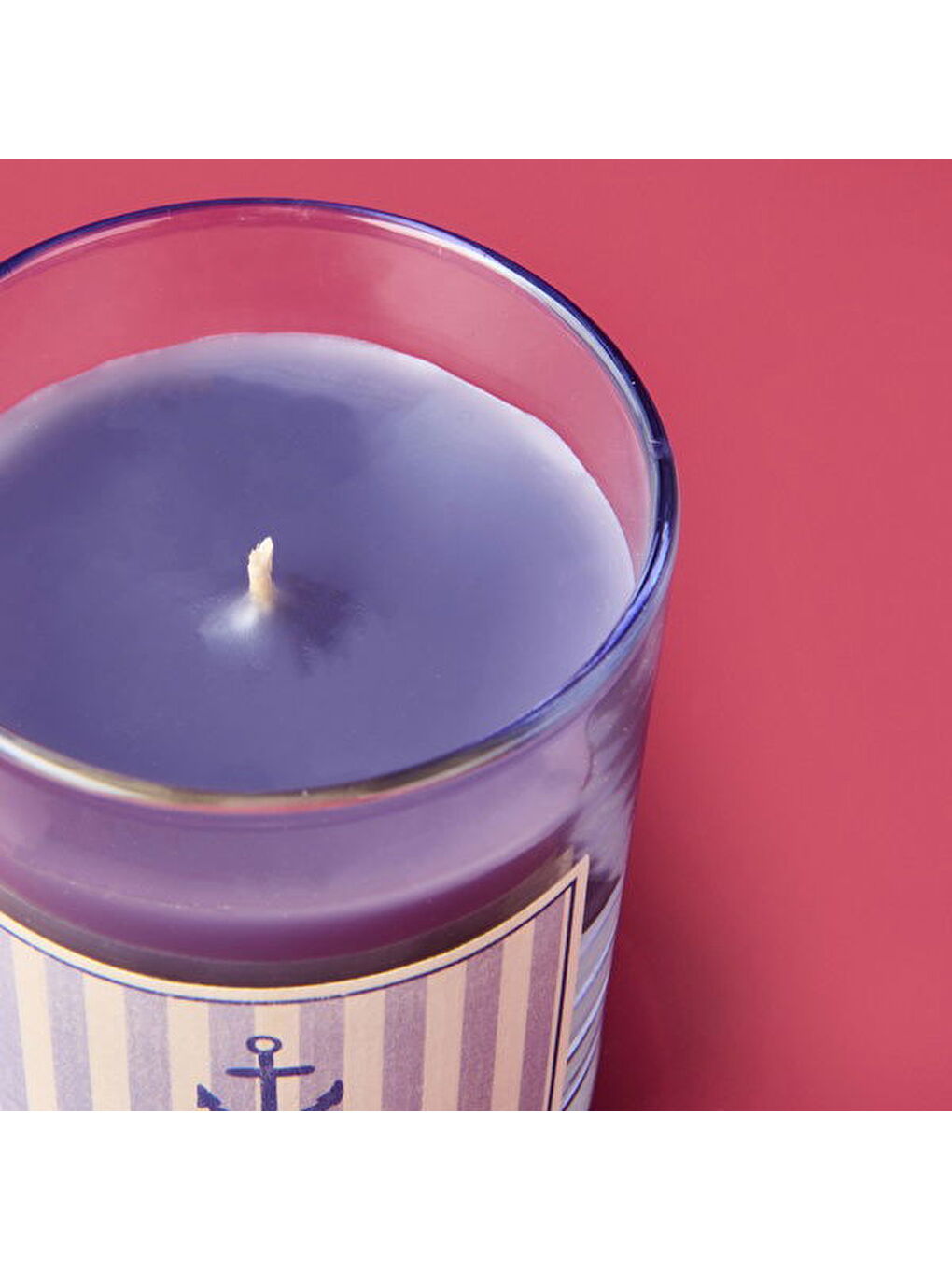 Deco Nautical Fun Mum - Mor - 130 gr-3