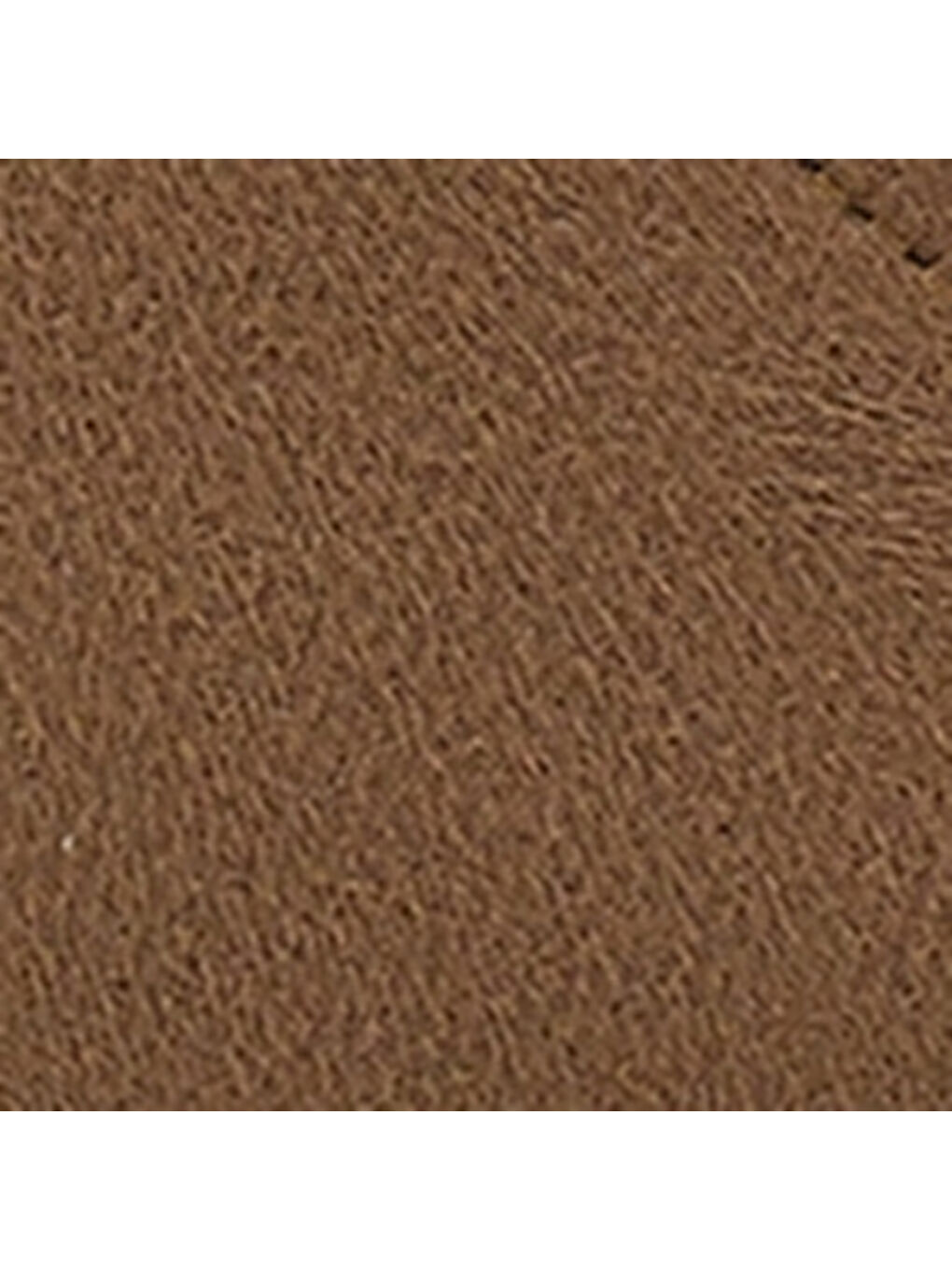 Bej Madeline Kalın Tabanlı Yuvarlak Burunlu Bağcıklı Kürklü Kadın Bot-6