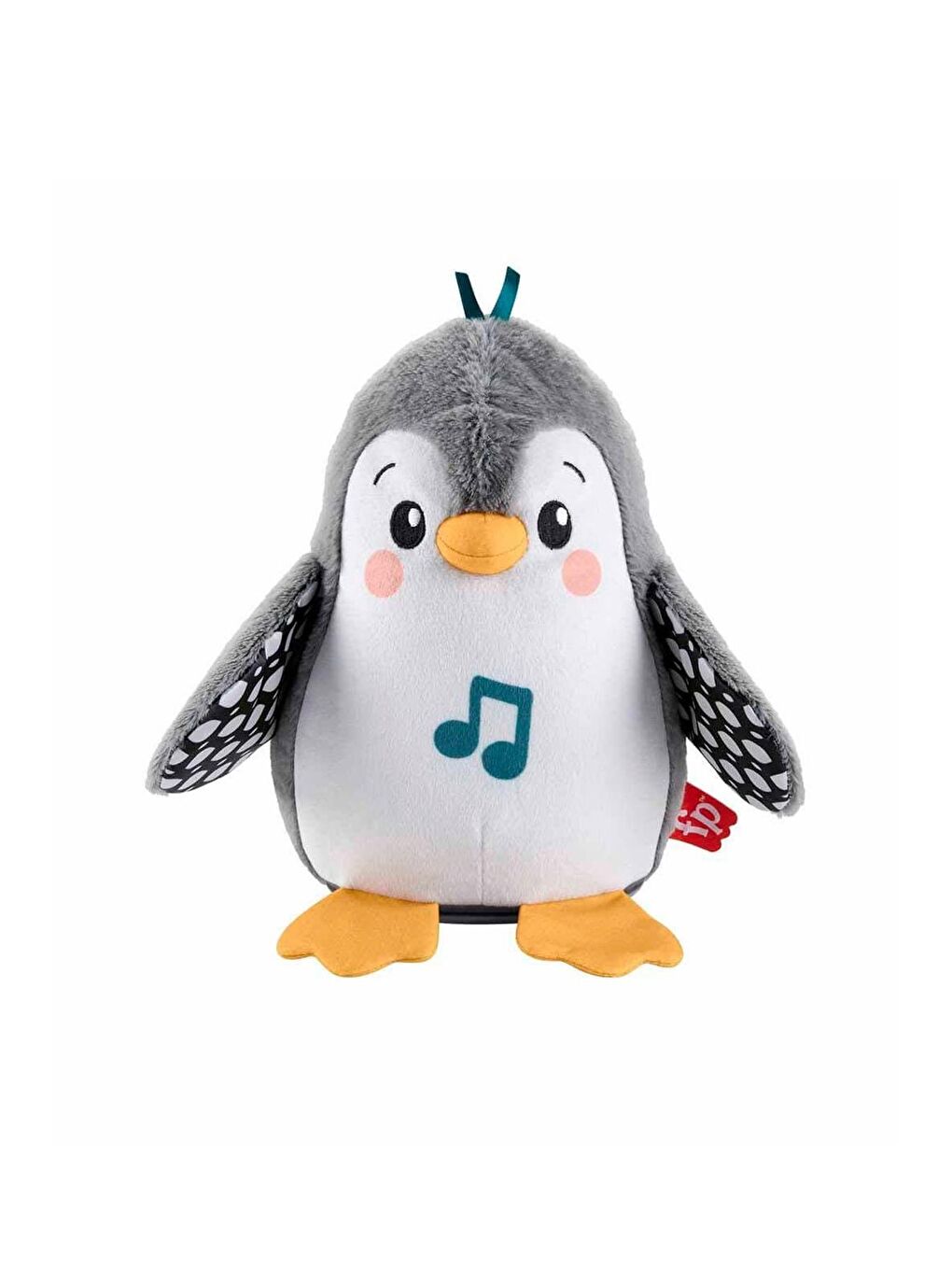 FISHER PRICE Sevimli Penguen Oyuncak