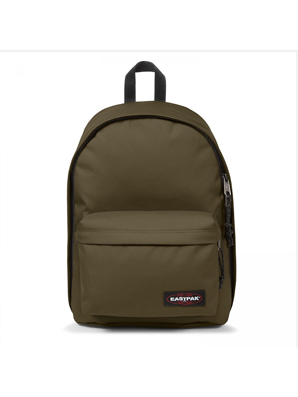 Eastpak Renksiz Out Of Office Army Olive Sırt Çantası EK000767J321