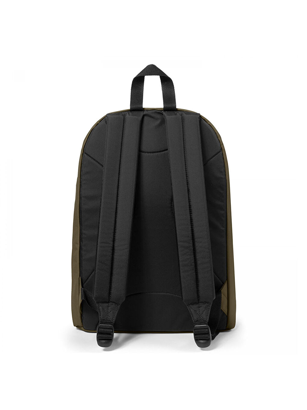 Eastpak Renksiz Out Of Office Army Olive Sırt Çantası EK000767J321 - 3