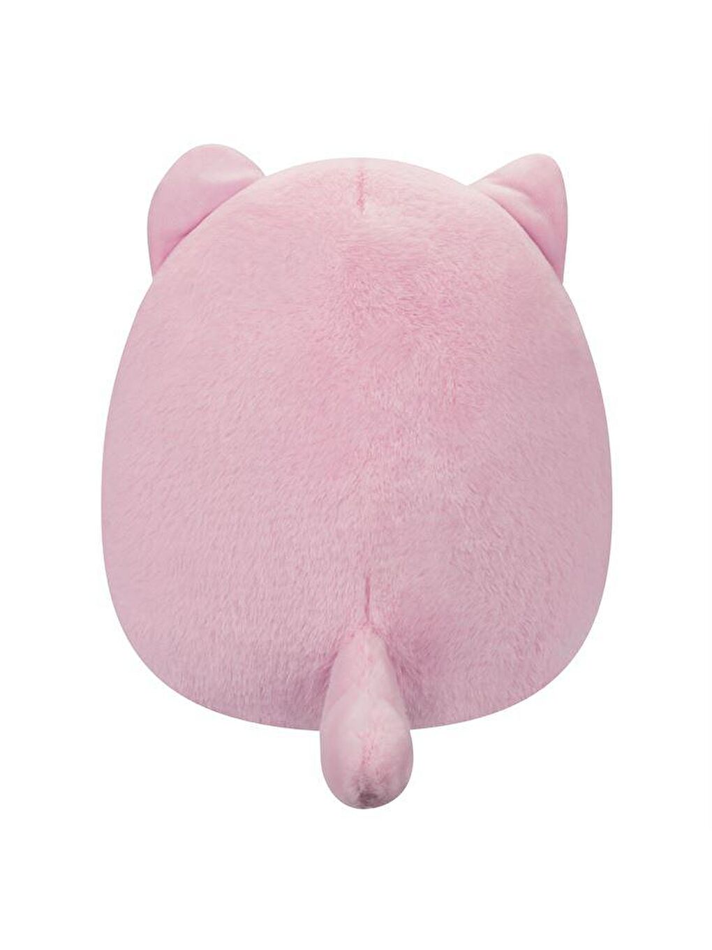 Squishmallows Karışık Fuzz-A-Mallows Kedi Celenia 30cm - 1