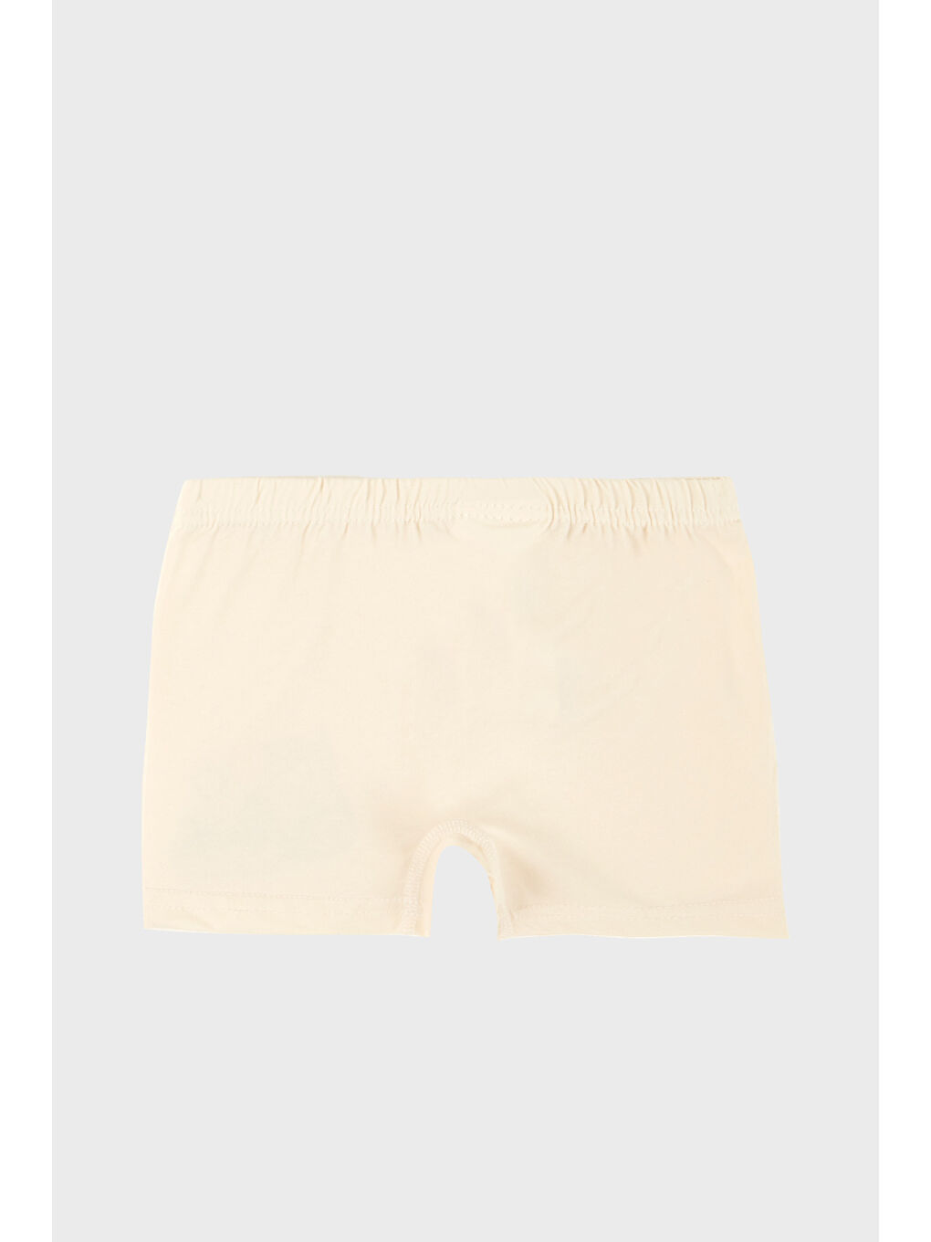 Karışık Desenli Streç Pamuklu 5 li Paket Boxer 6651012KEPCE-7