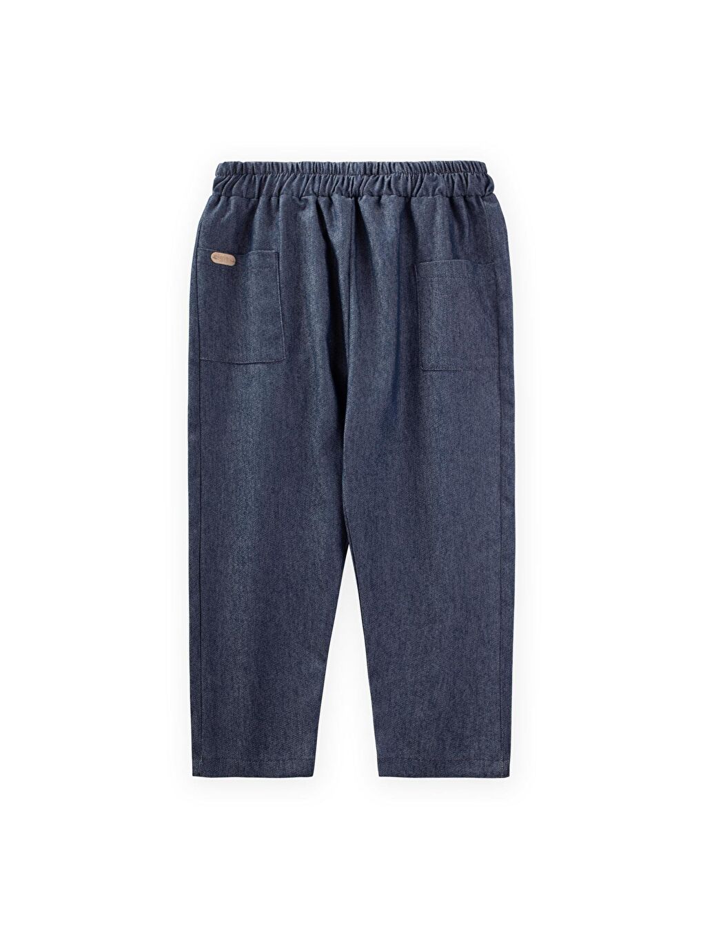 Lacivert Erkek Çocuk Pantolon