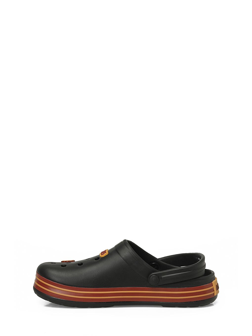 BERTA II  Siyah Erkek Deniz Ayakkabısı-2