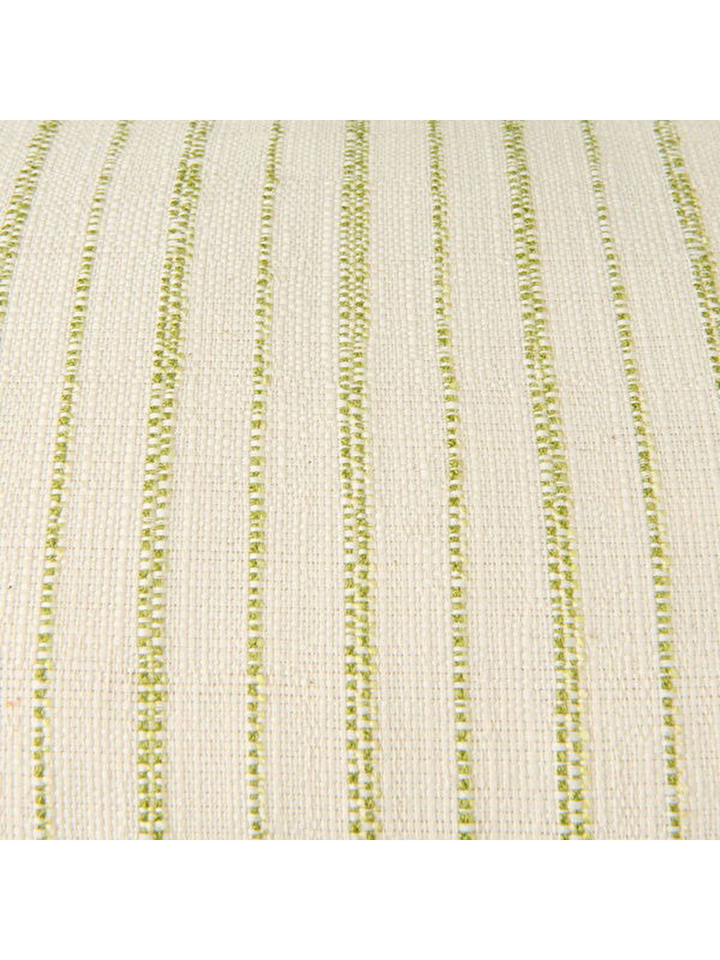 Soft Albert Kırlent - Bej / Yeşil - 35x55 cm-2