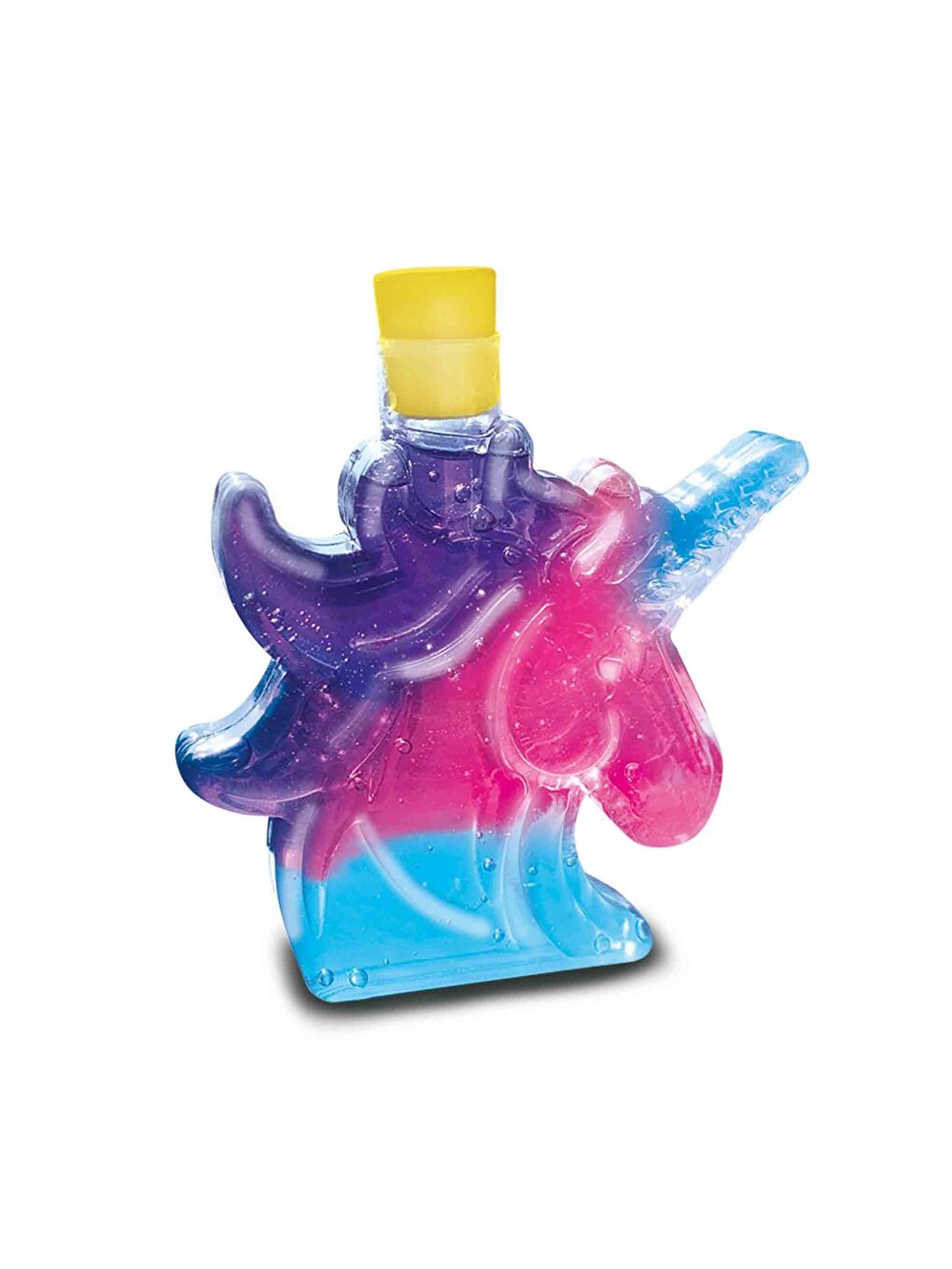 SES Creative Renksiz Slime Lab - Renkler - Unicorn - 2