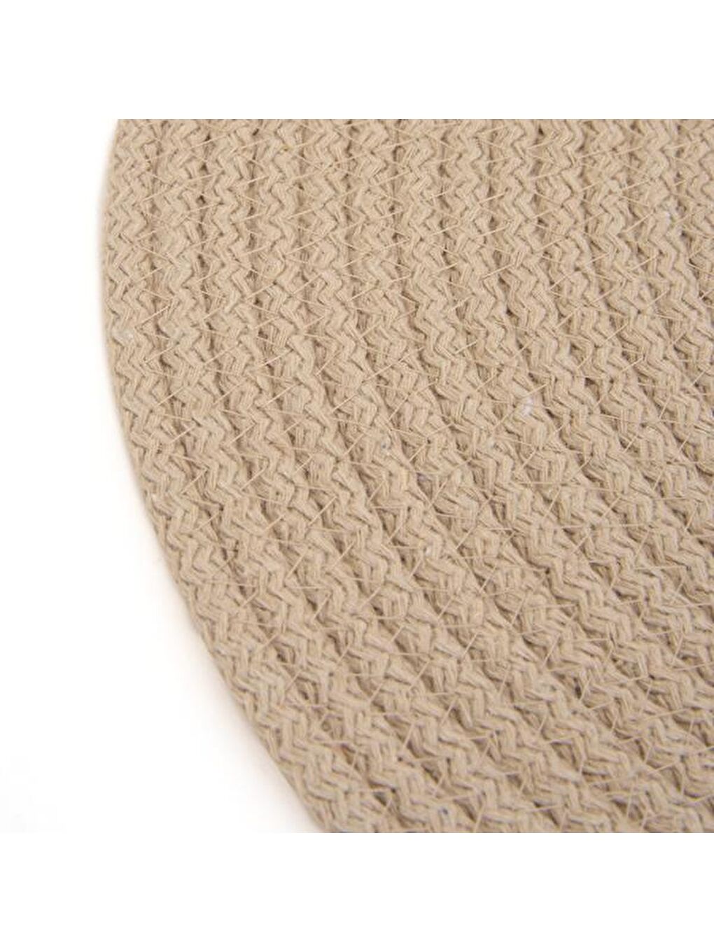 Evidea Soft Avery Supla - Bej - 33x33 cm - 1