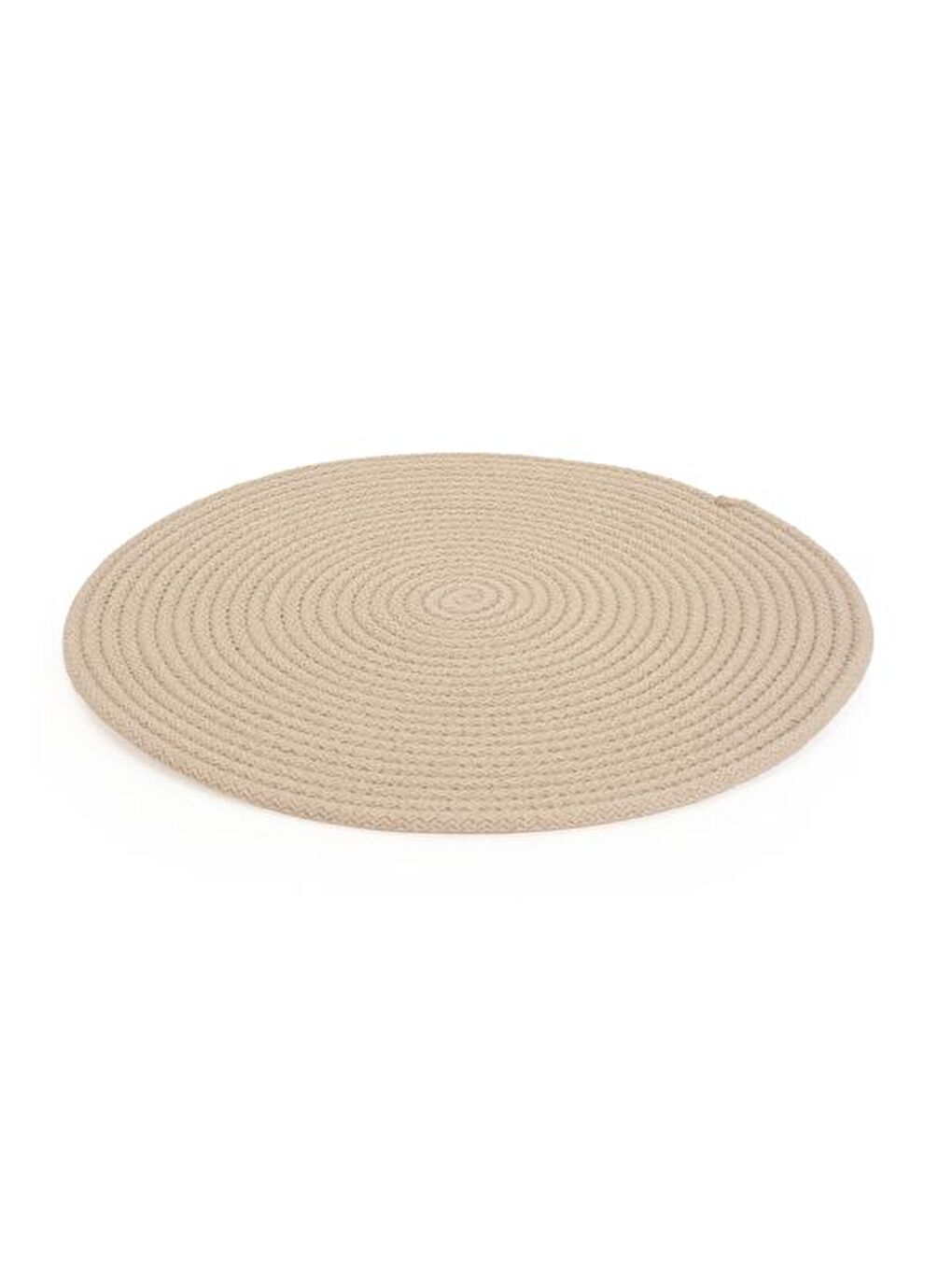 Evidea Soft Avery Supla - Bej - 33x33 cm - 2
