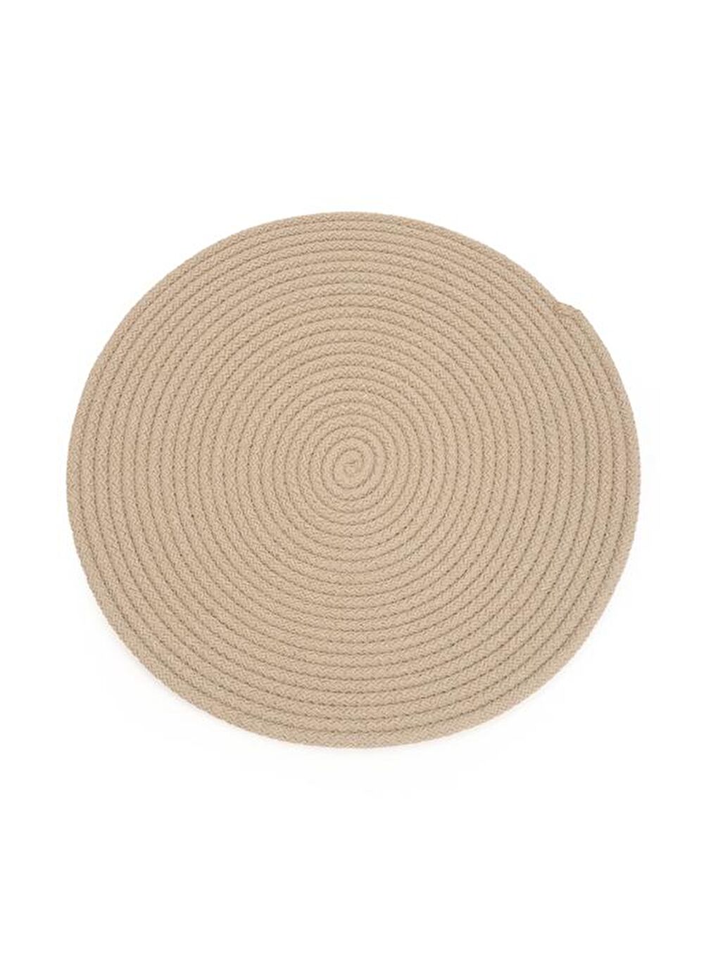 Evidea Soft Avery Supla - Bej - 33x33 cm - 3