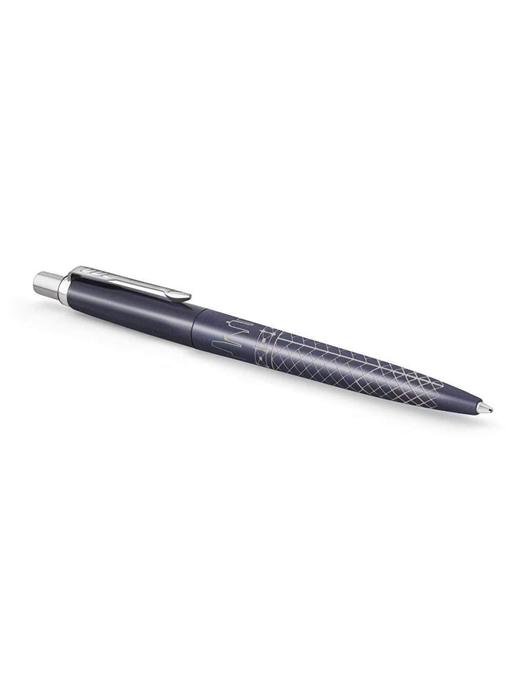 Jotter SE Sydney CT Tükenmez Kalem Mavi (2198196)-3