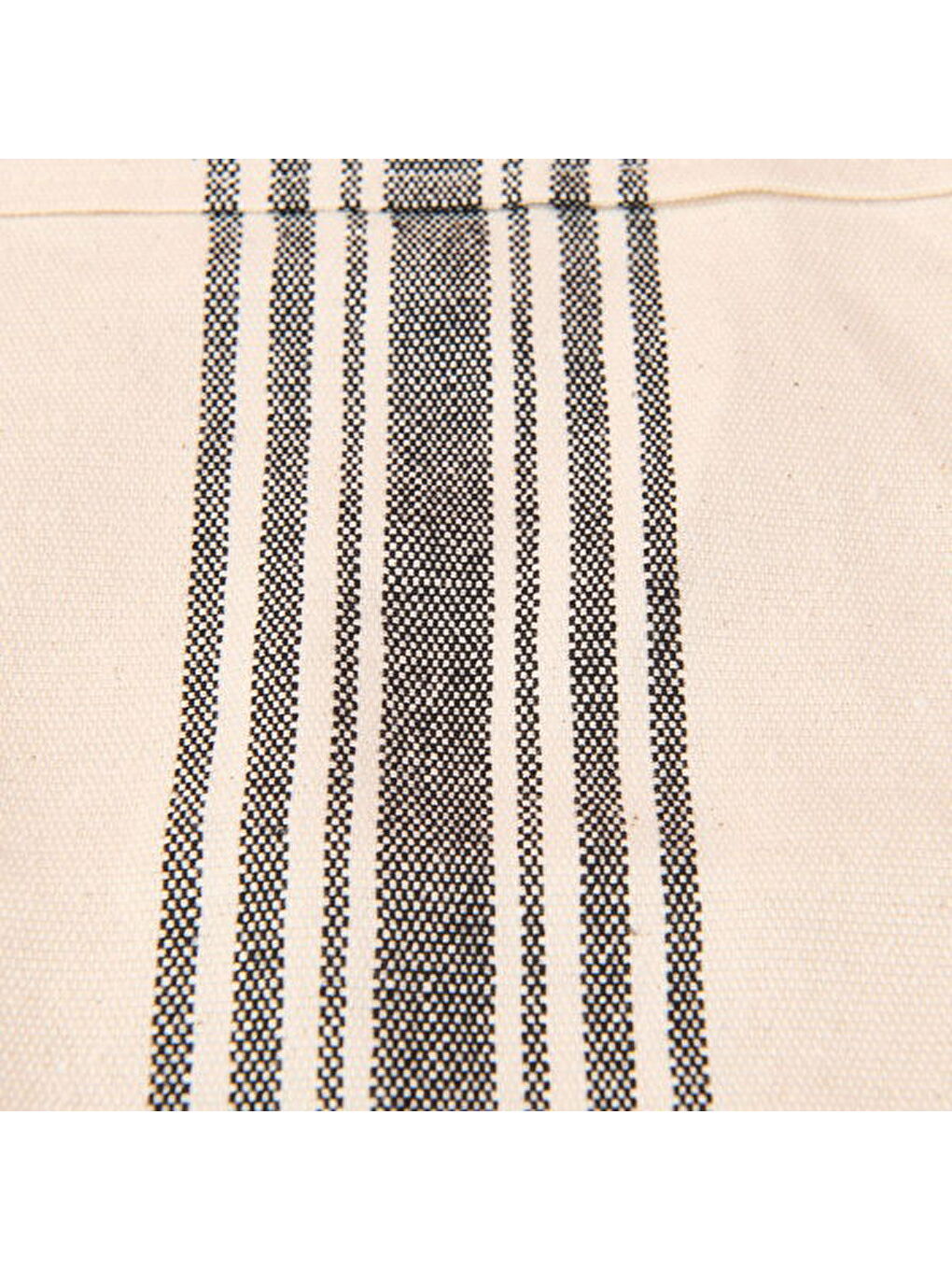 Karışık Soft Çizgili Mutfak Önlüğü - Asorti - 58x65 cm-3