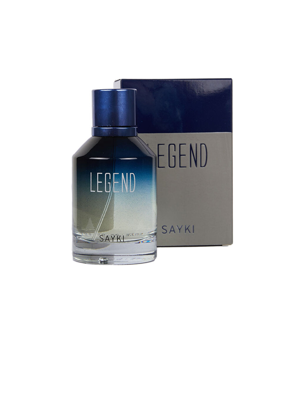 Hatemoğlu Lacivert Legend EDP 100 ML Erkek Parfüm - 3