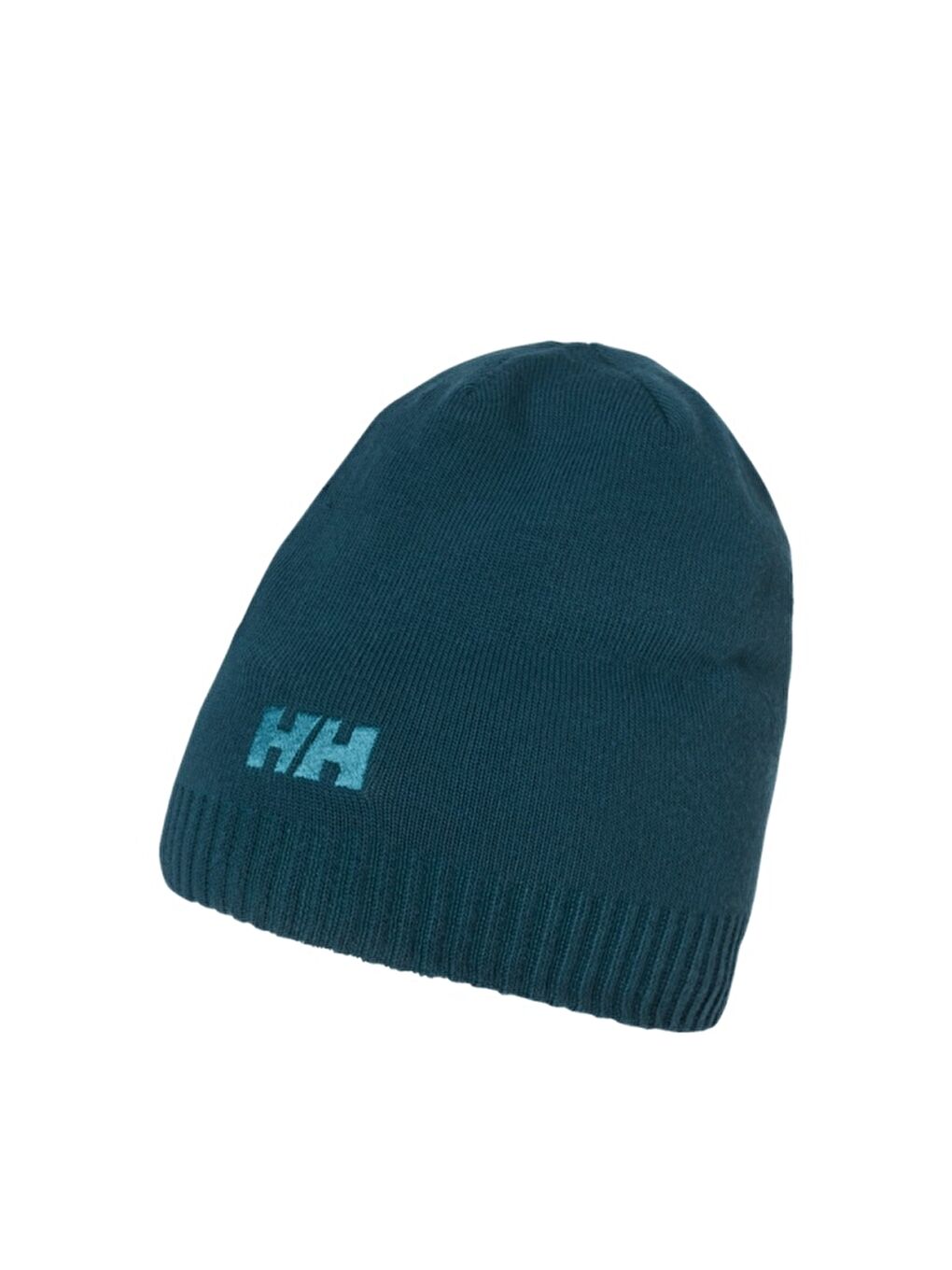 Helly Hansen Brand Beanie Bonnet HH Unisex Mavi Bere