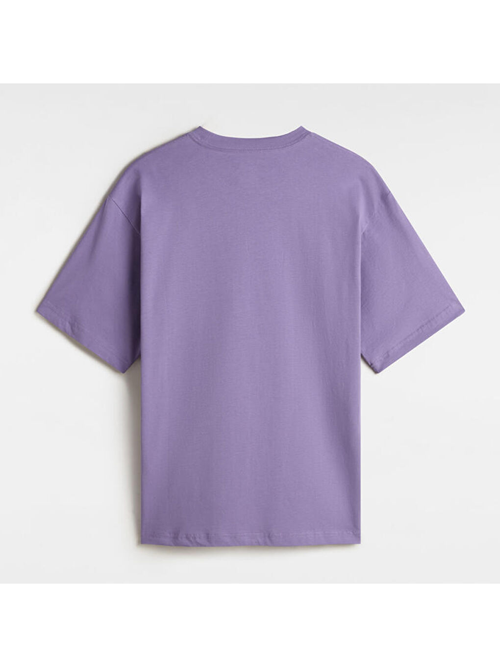 Paperback Writer Erkek Mor Tişört-1