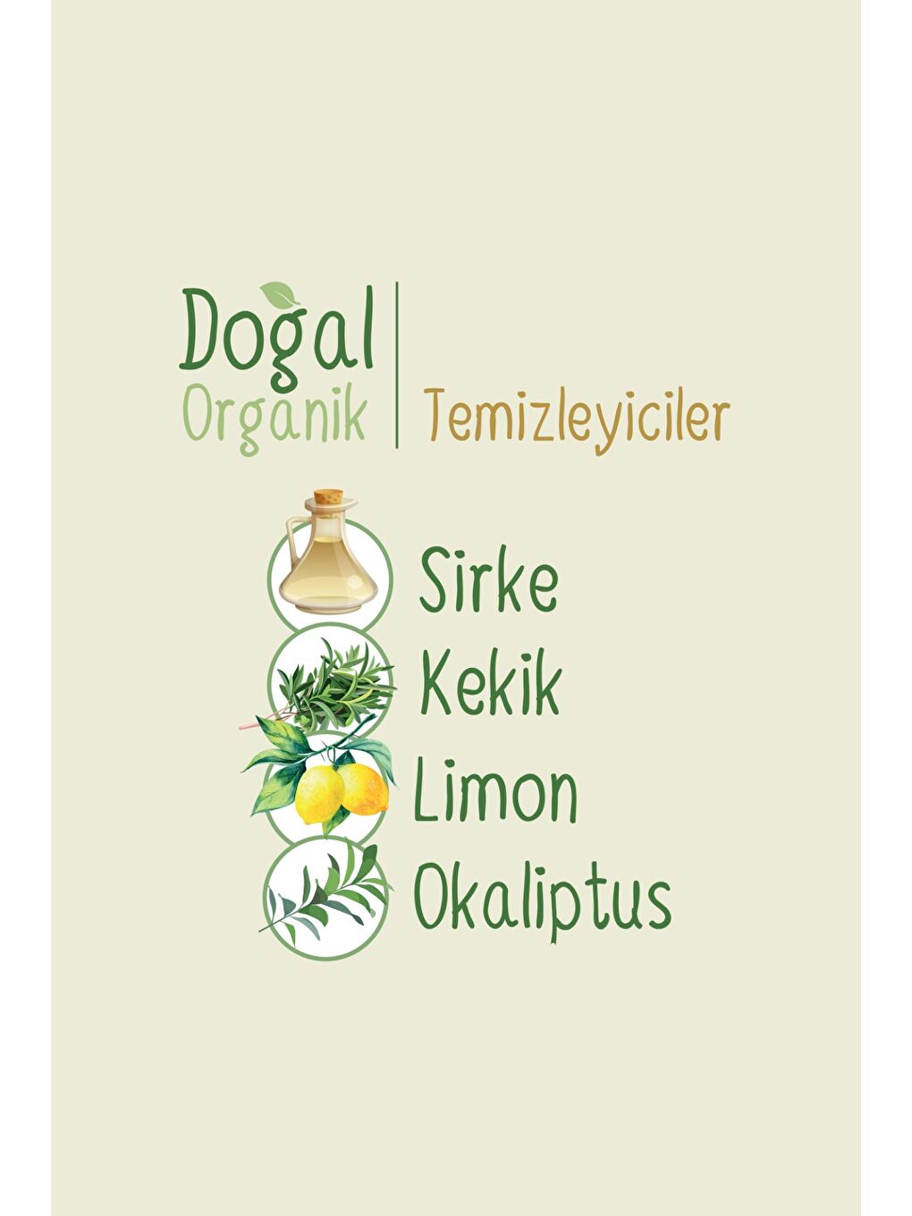 Doğal Organik Pamuklu Temizlik Havlusu 6X50 (300 Yaprak)-2