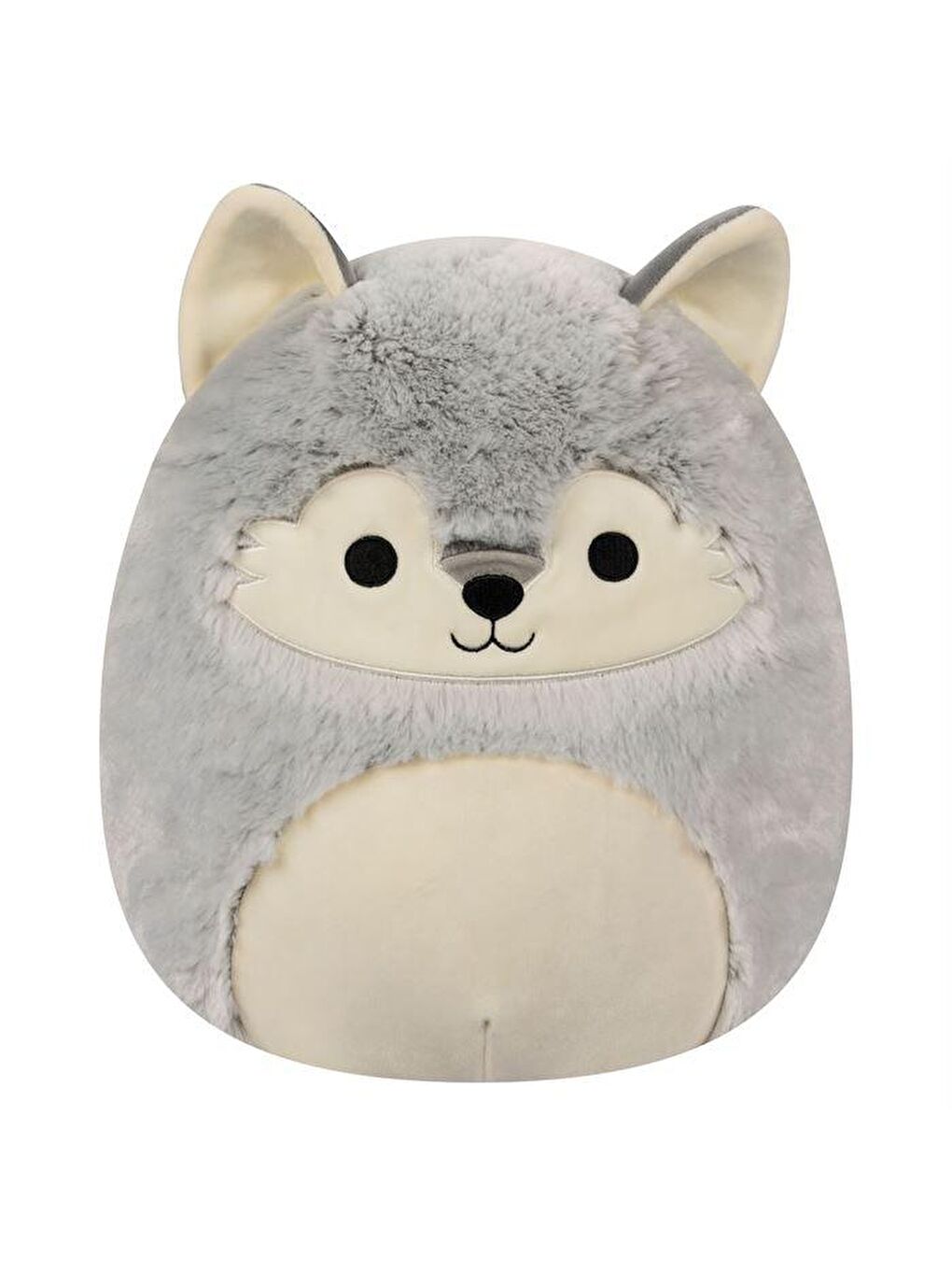 Squishmallows Karışık Fuzz-A-Mallows Willy 30cm  Pelüş Oyuncak