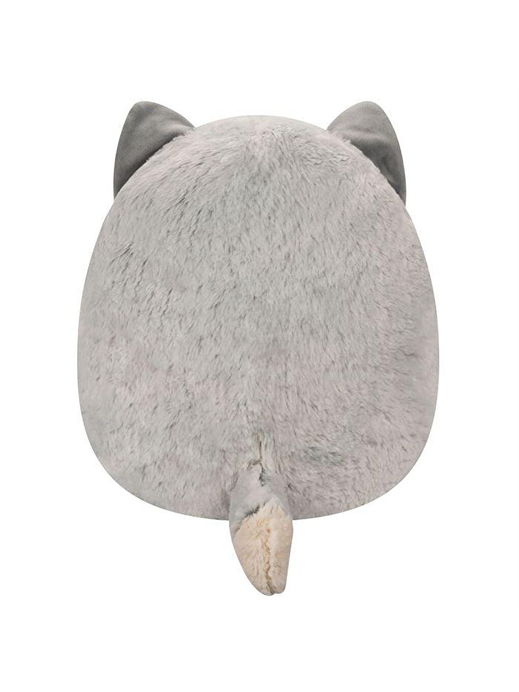 Squishmallows Karışık Fuzz-A-Mallows Willy 30cm  Pelüş Oyuncak - 1