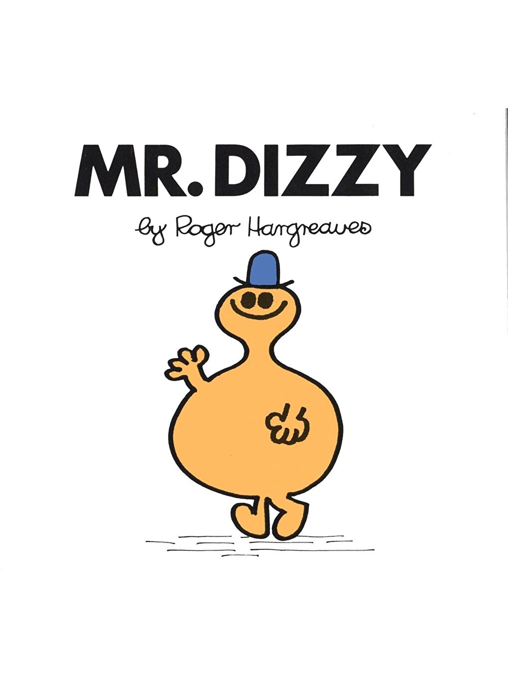 Mr. Dizzy