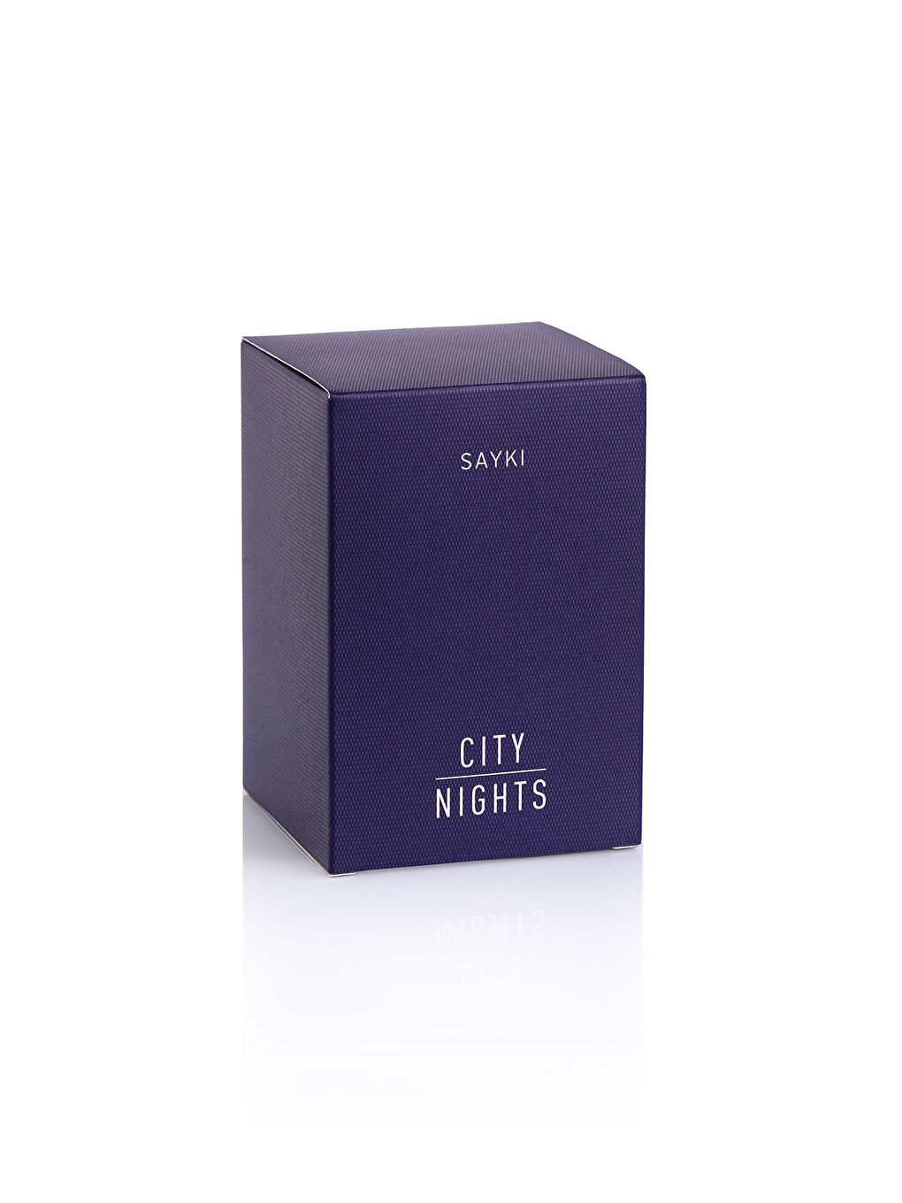 Hatemoğlu Mavi City Nights Edp 100 ML Erkek Parfüm - 3