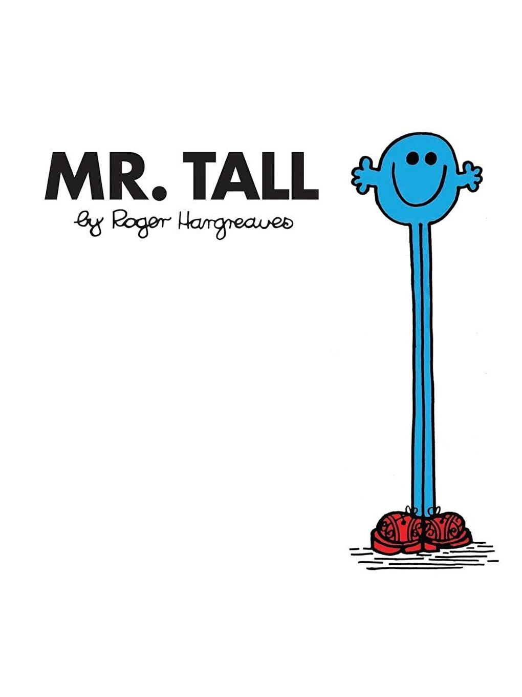 Mr. Tall