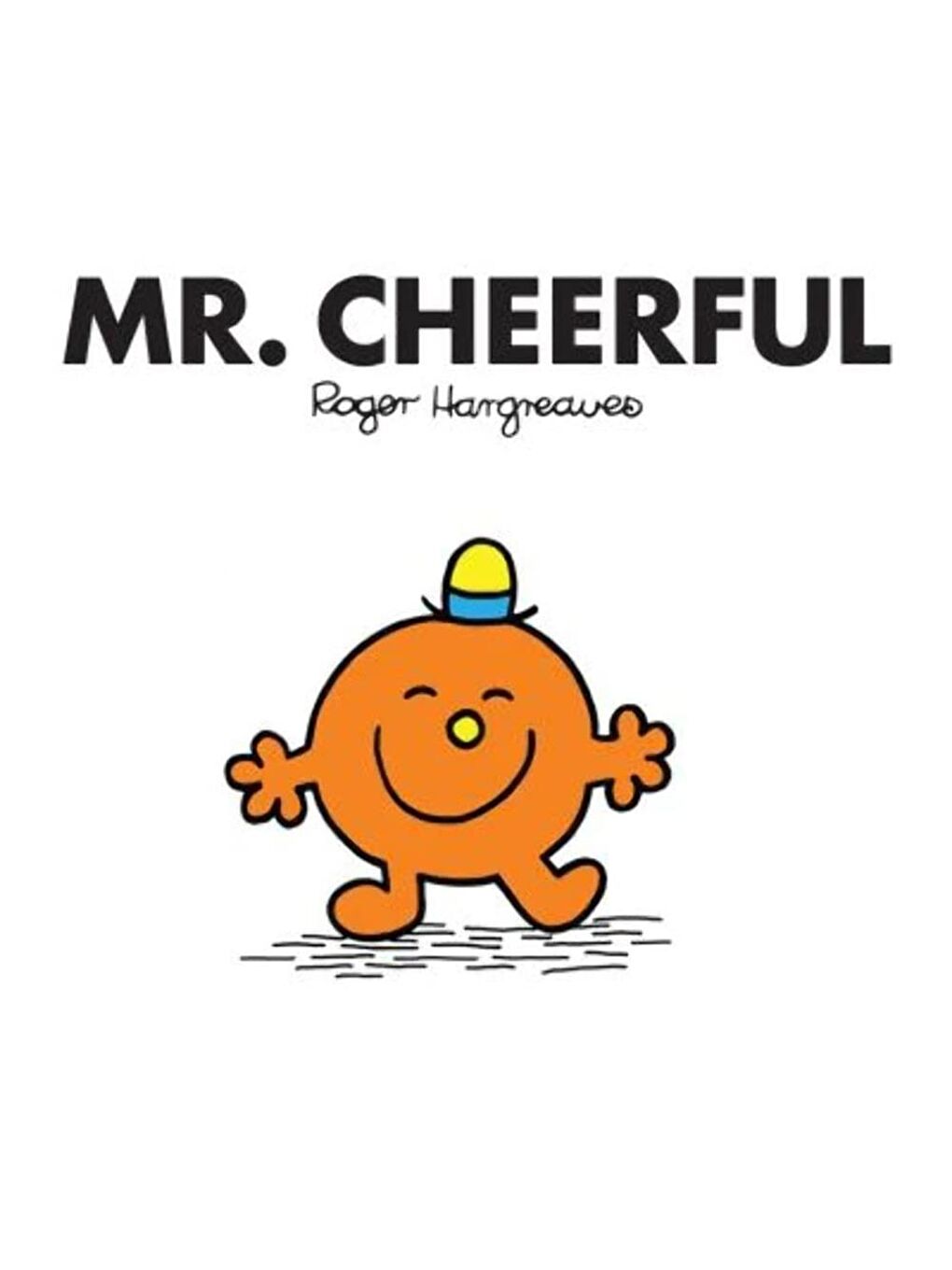 Mr. Cheerful